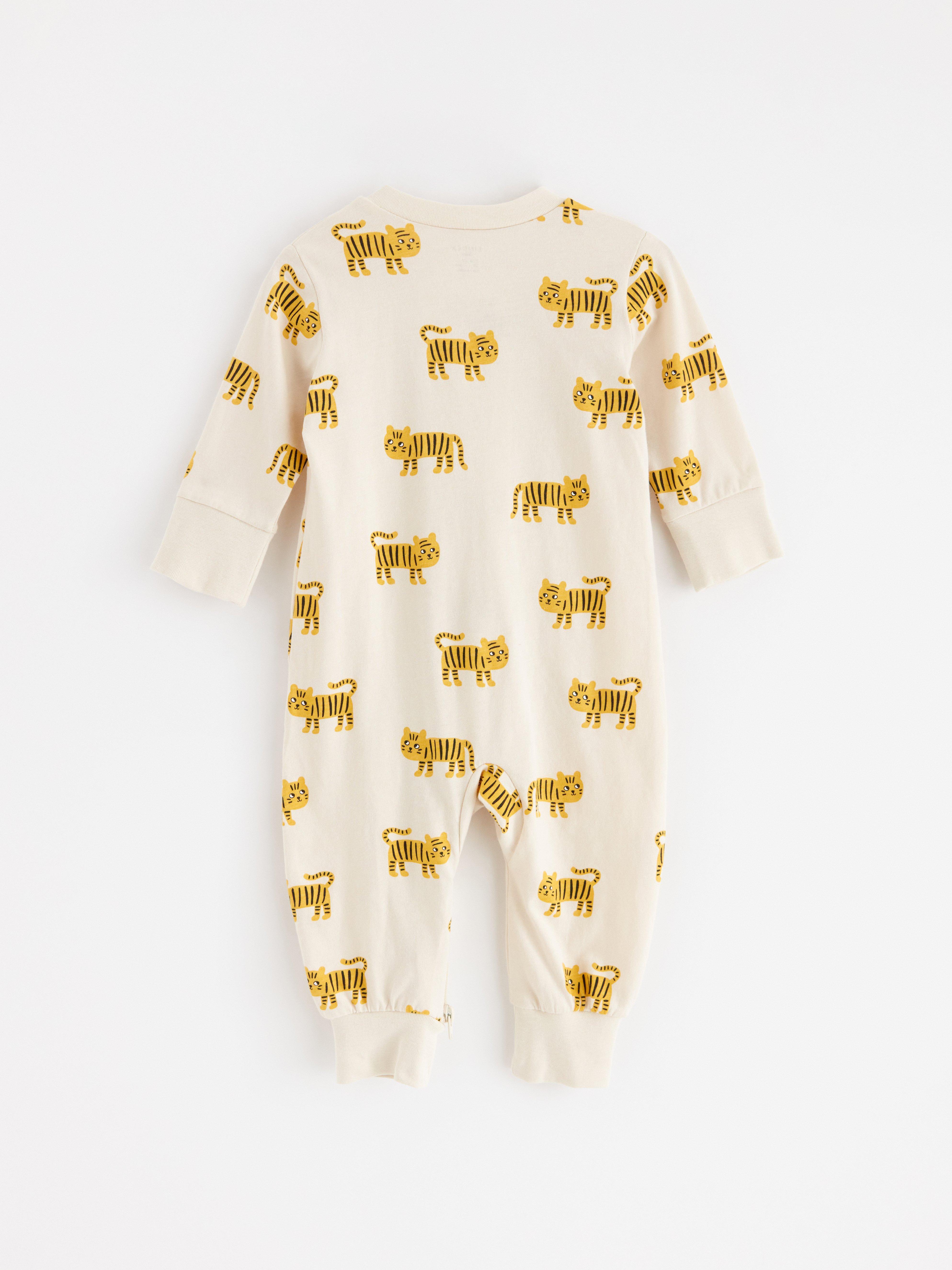 Not in use (Pyjamas) - Kids Wear - Beige