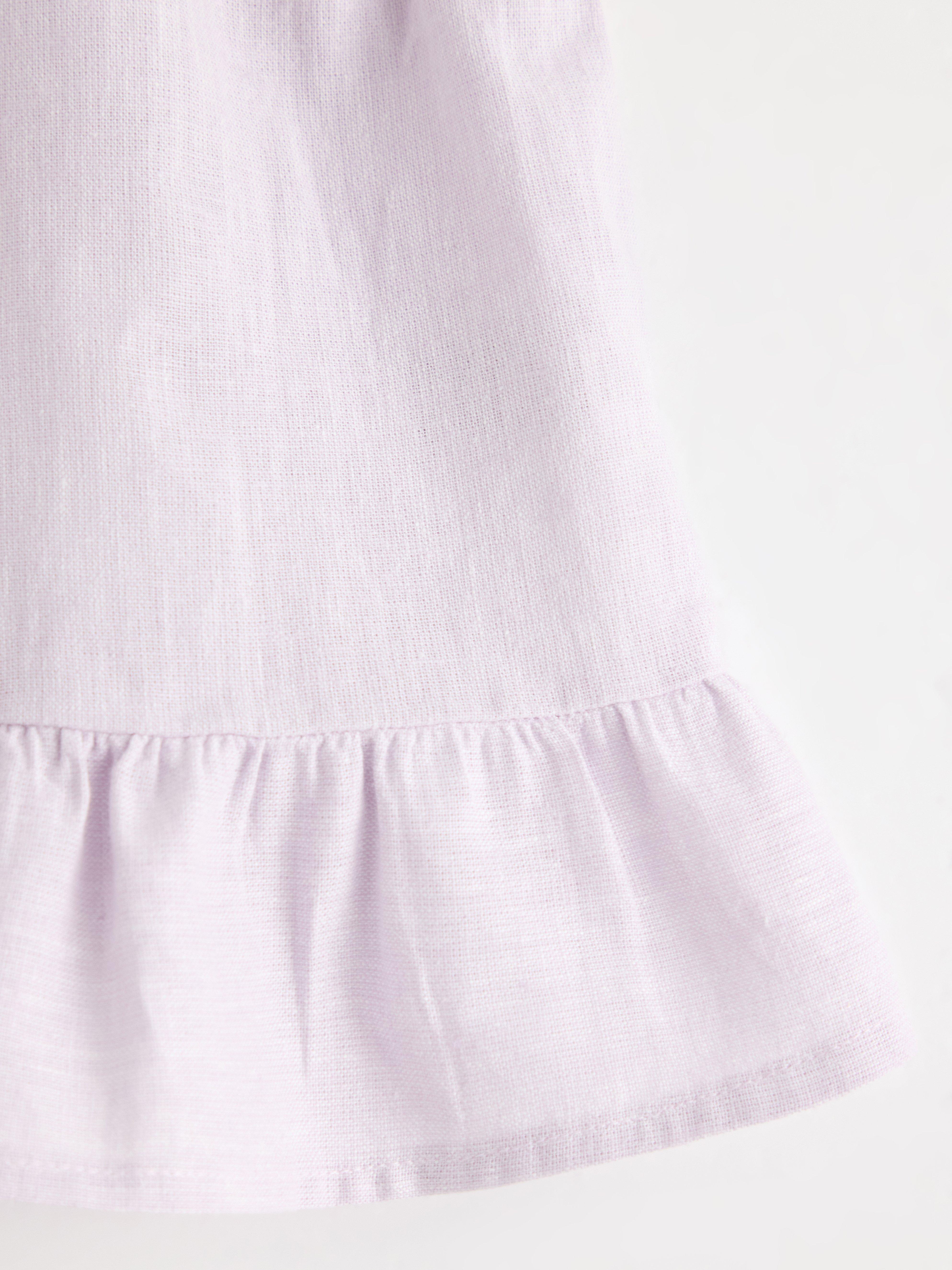 Topp - Barn - Lila