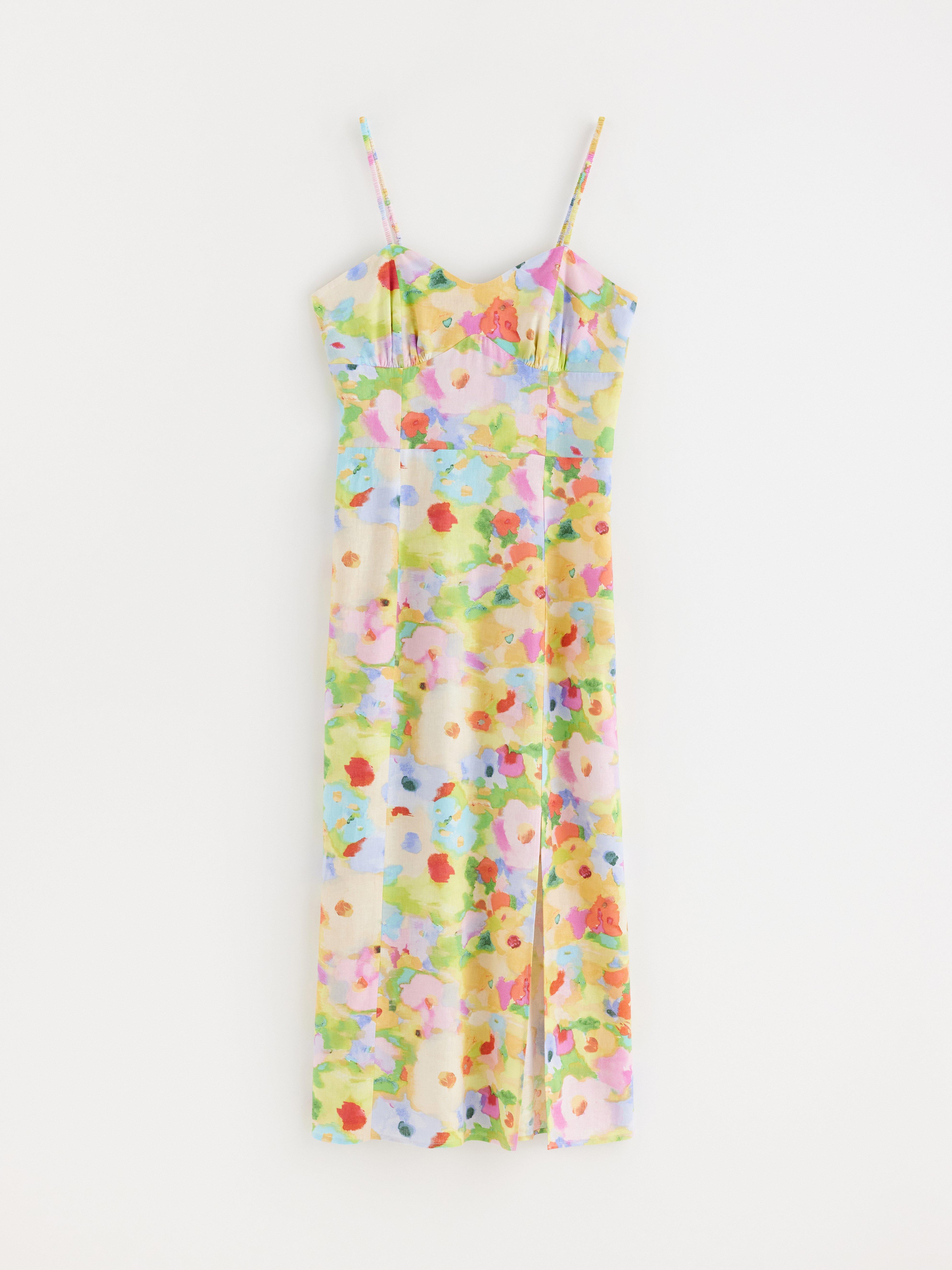 Mekko - Naiset - Pinkki