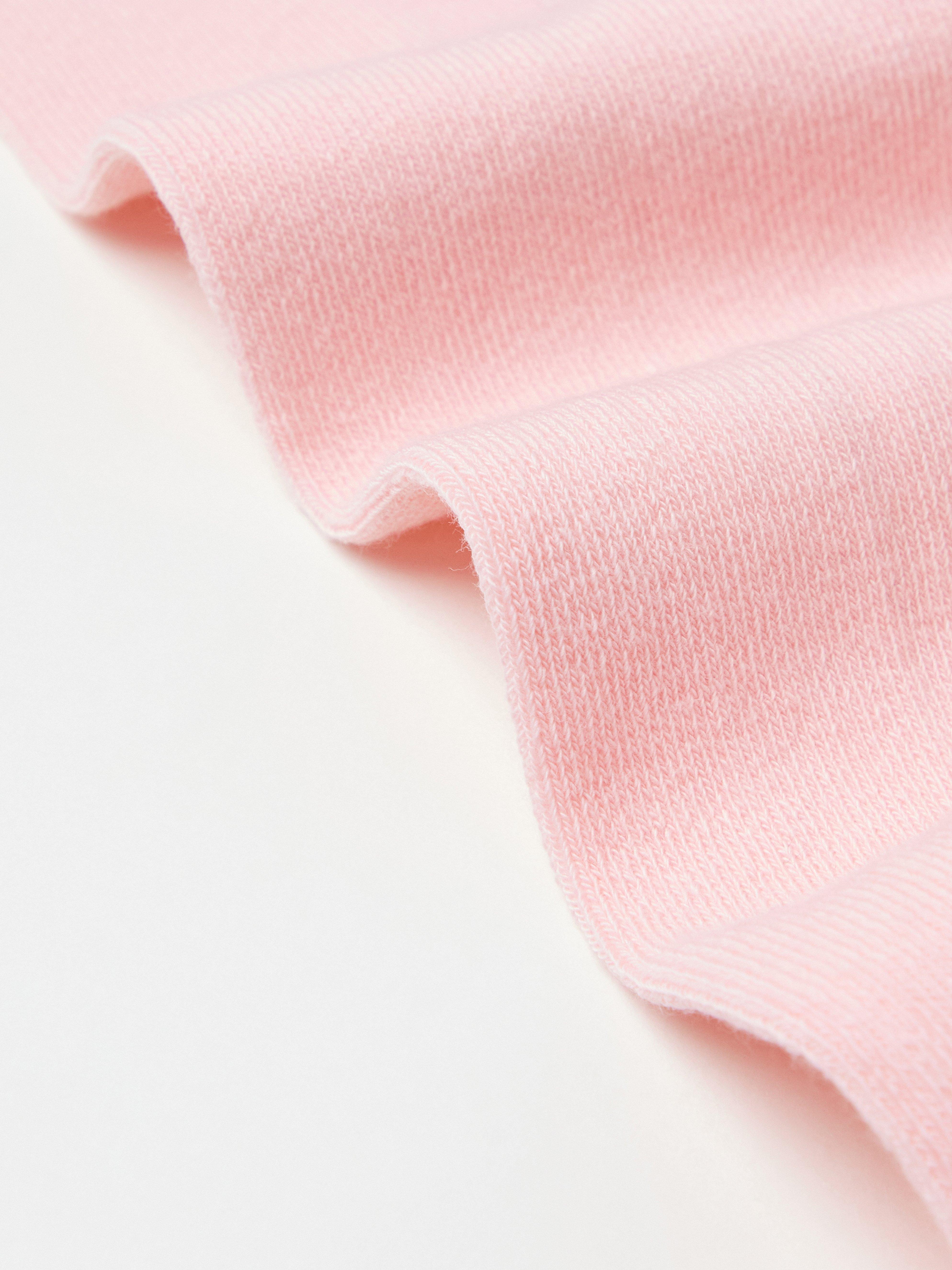 Sukkahousut - Lapset - Pinkki