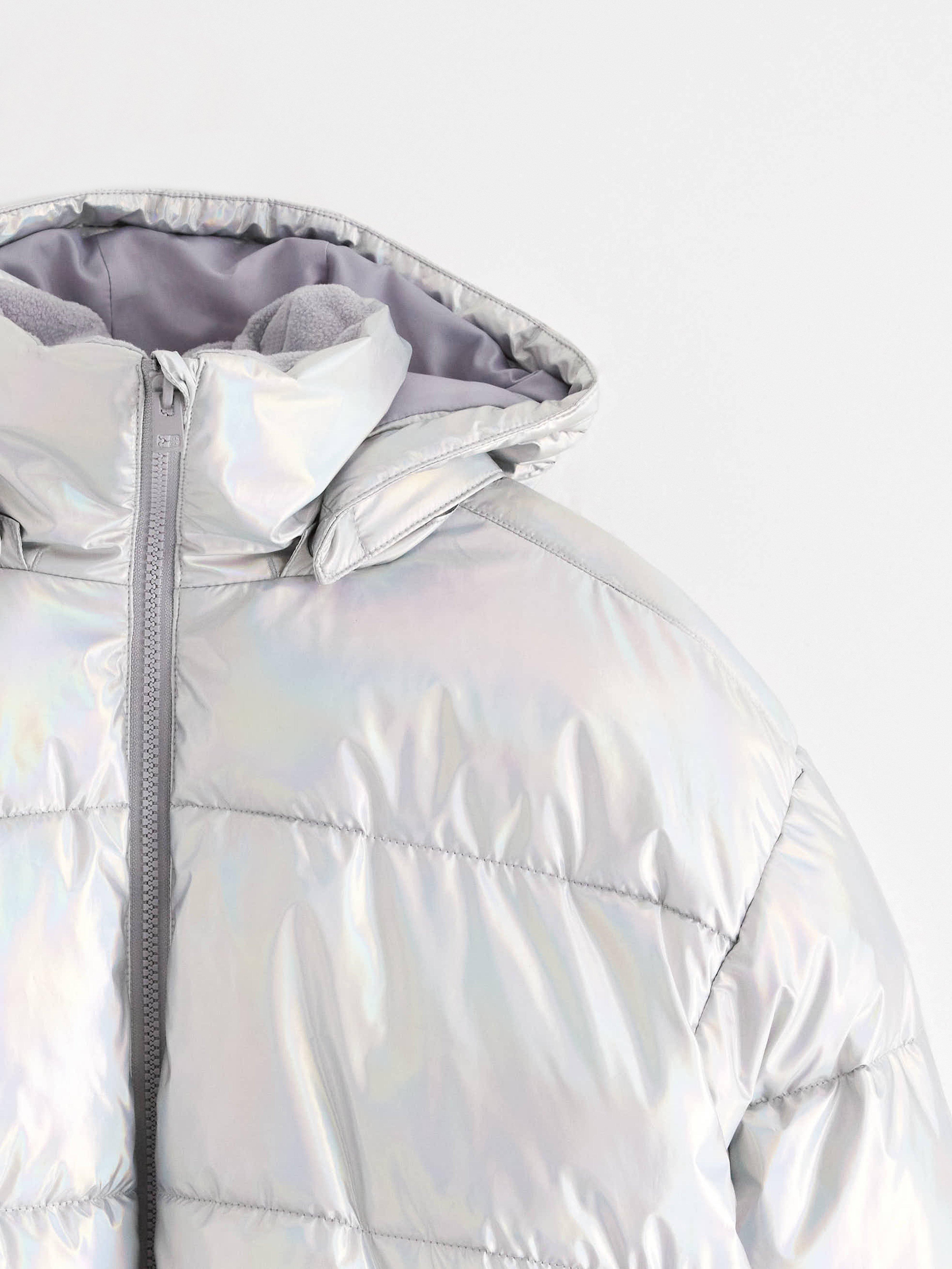 Jacket - Kids Wear - Grey