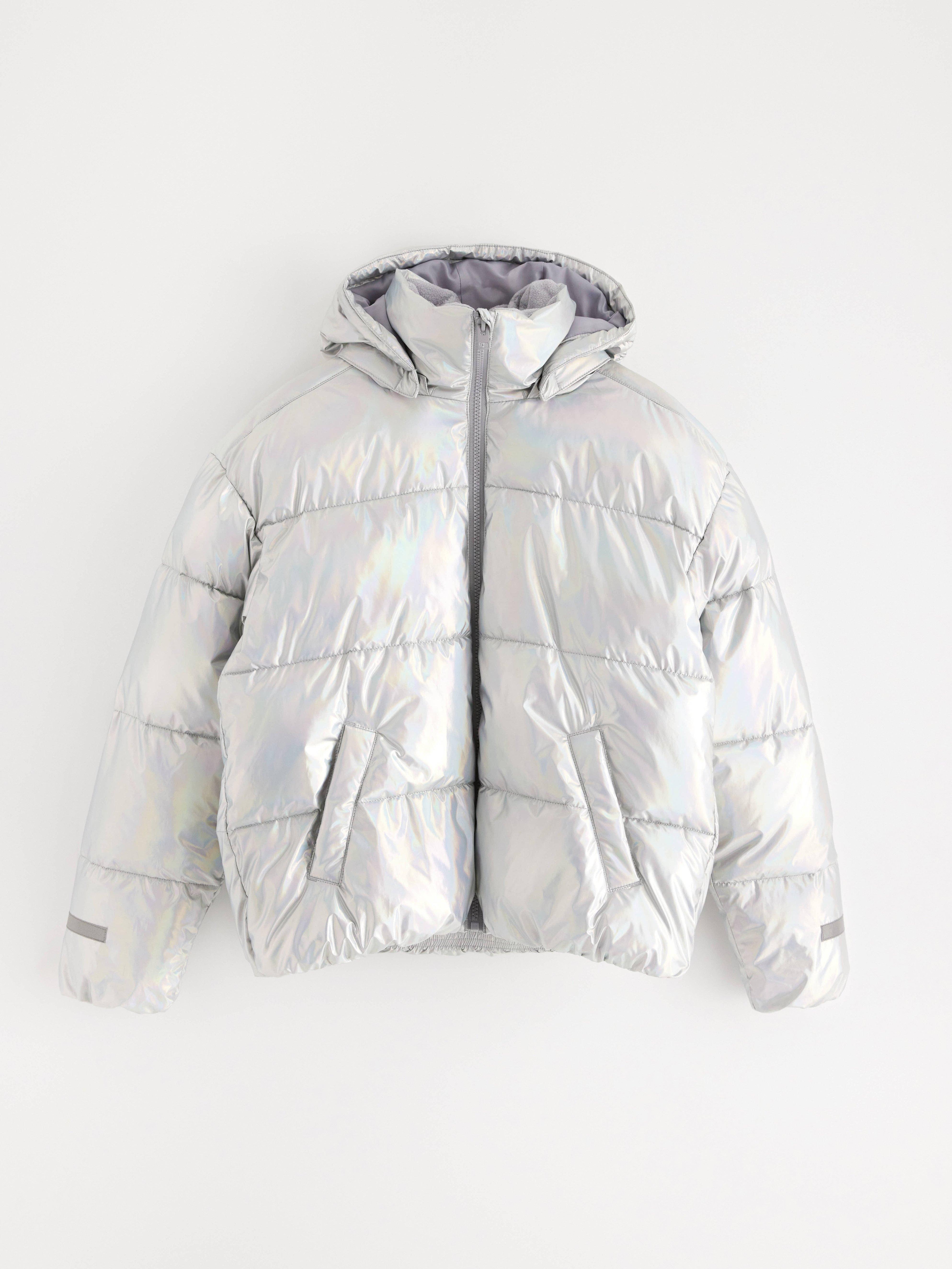 Jacket - Kids Wear - Grey