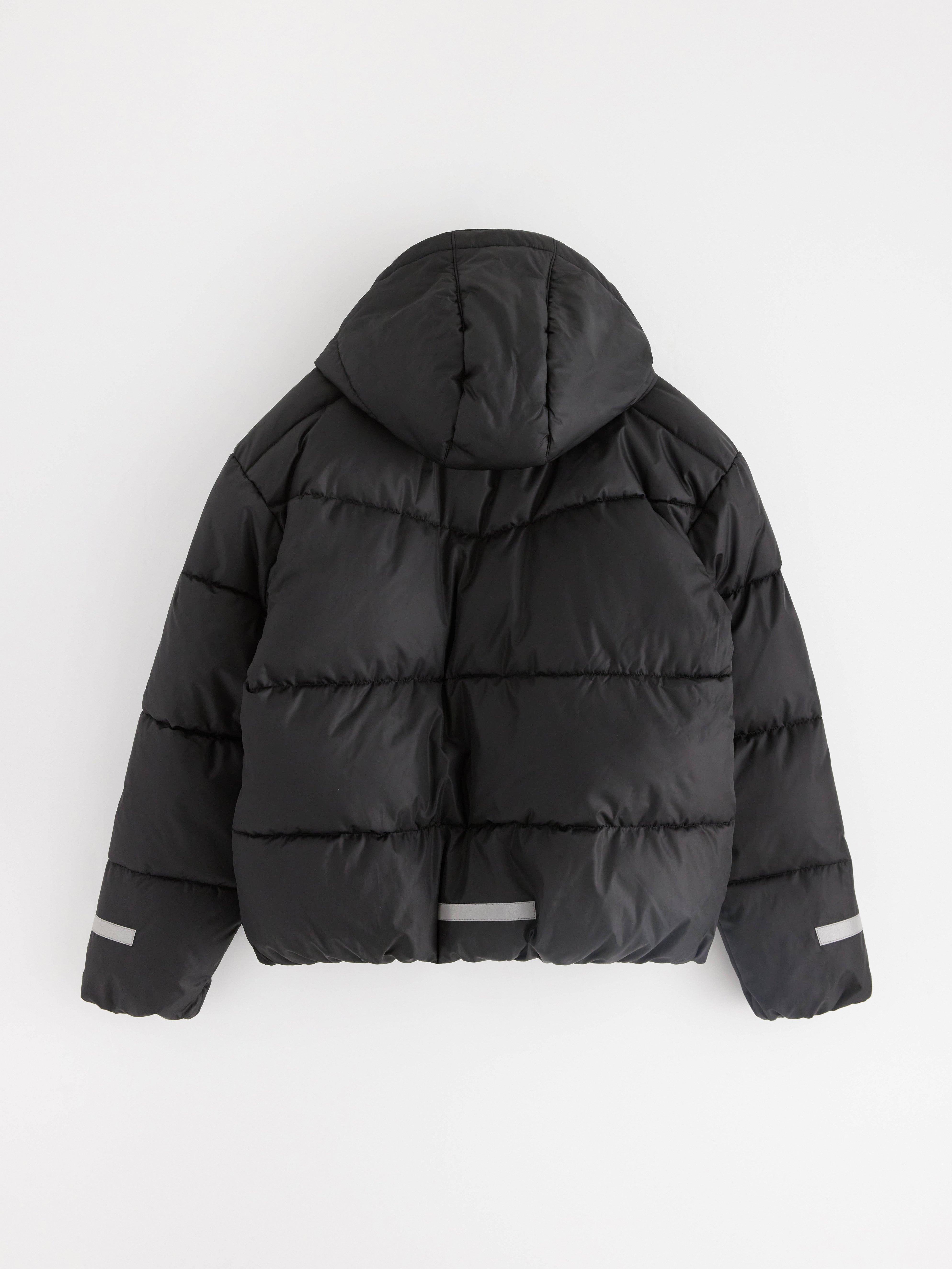 Jacket - Kids Wear - Black