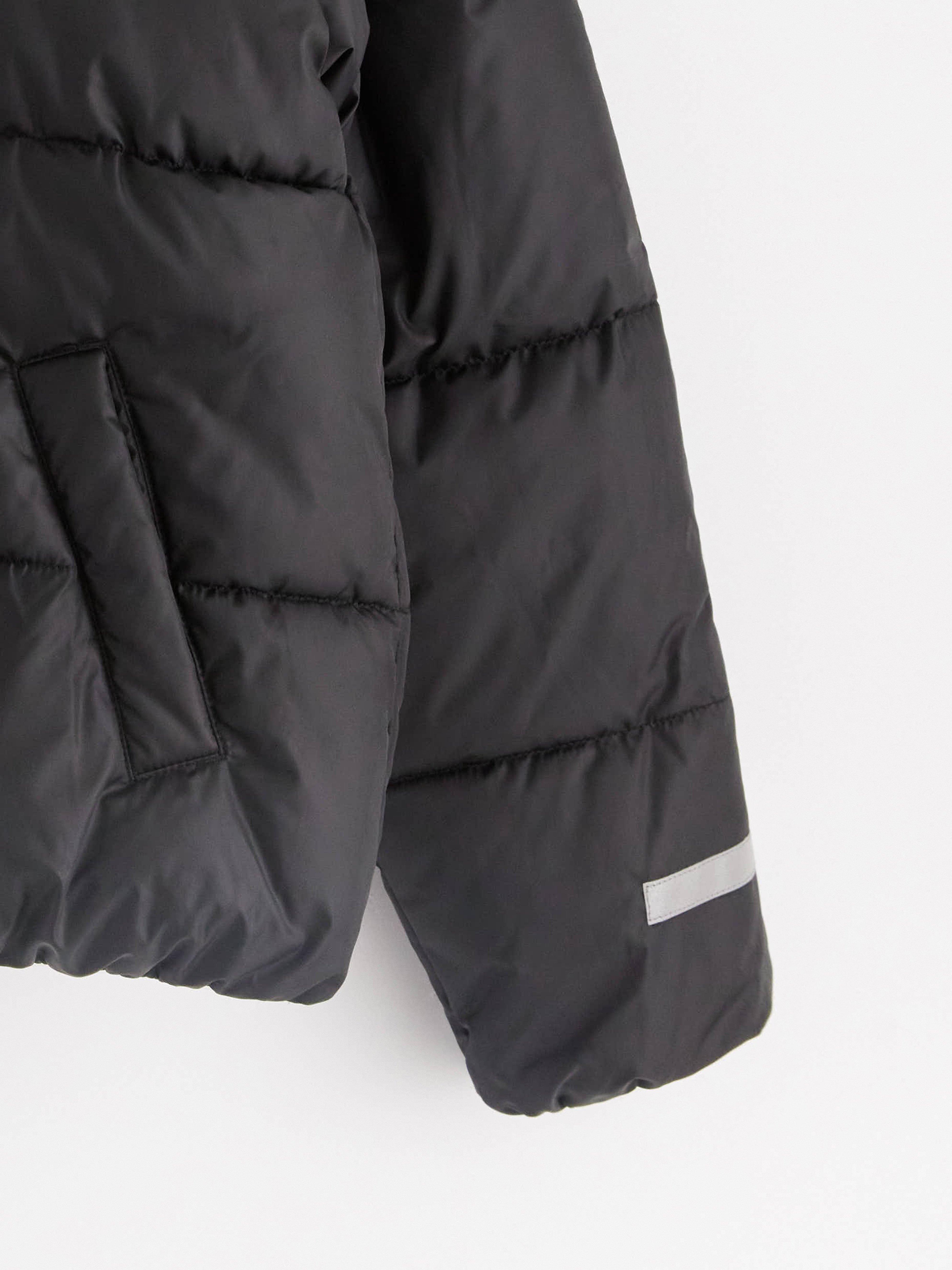 Jacket - Kids Wear - Black