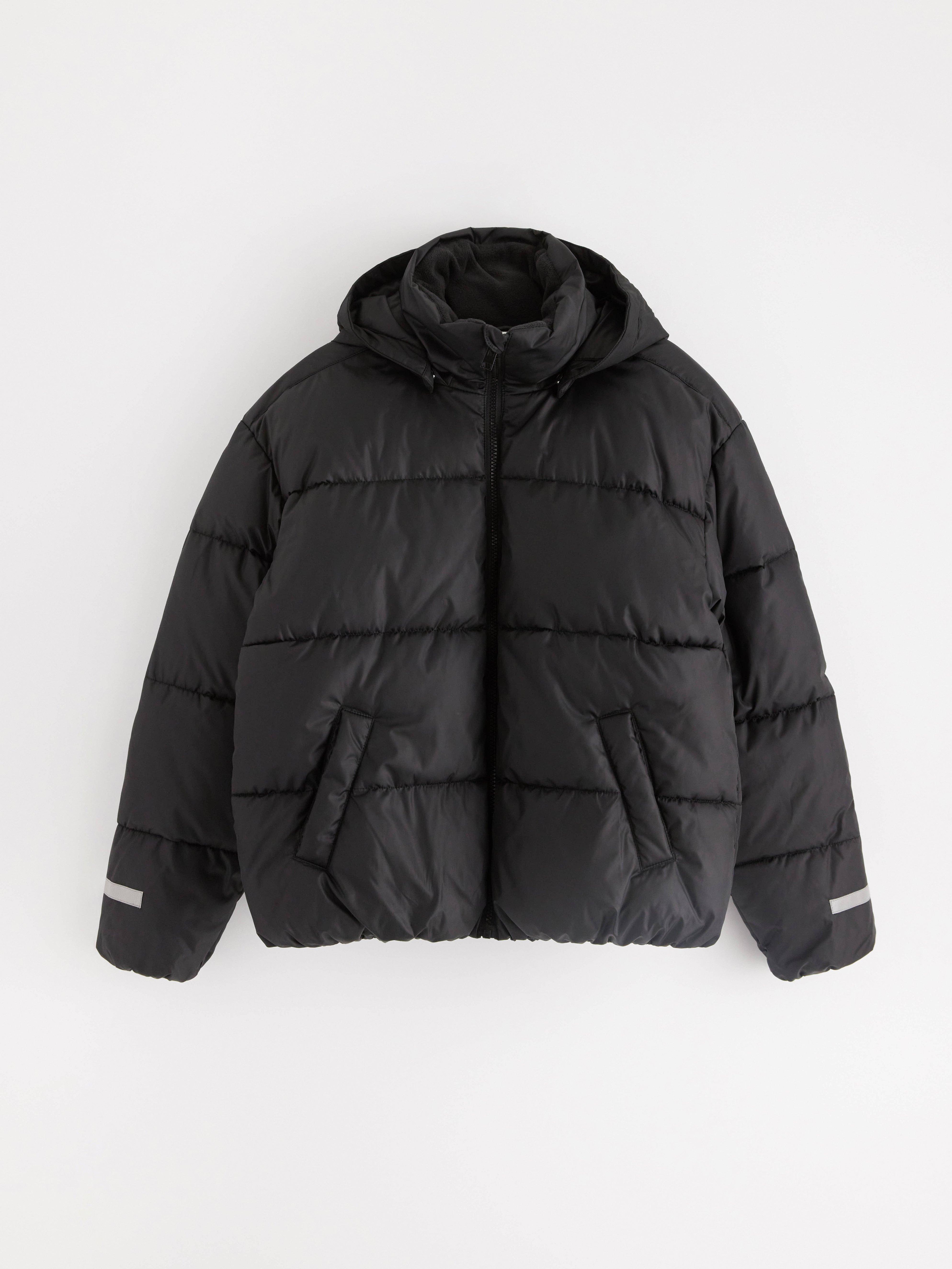 Jacket - Kids Wear - Black
