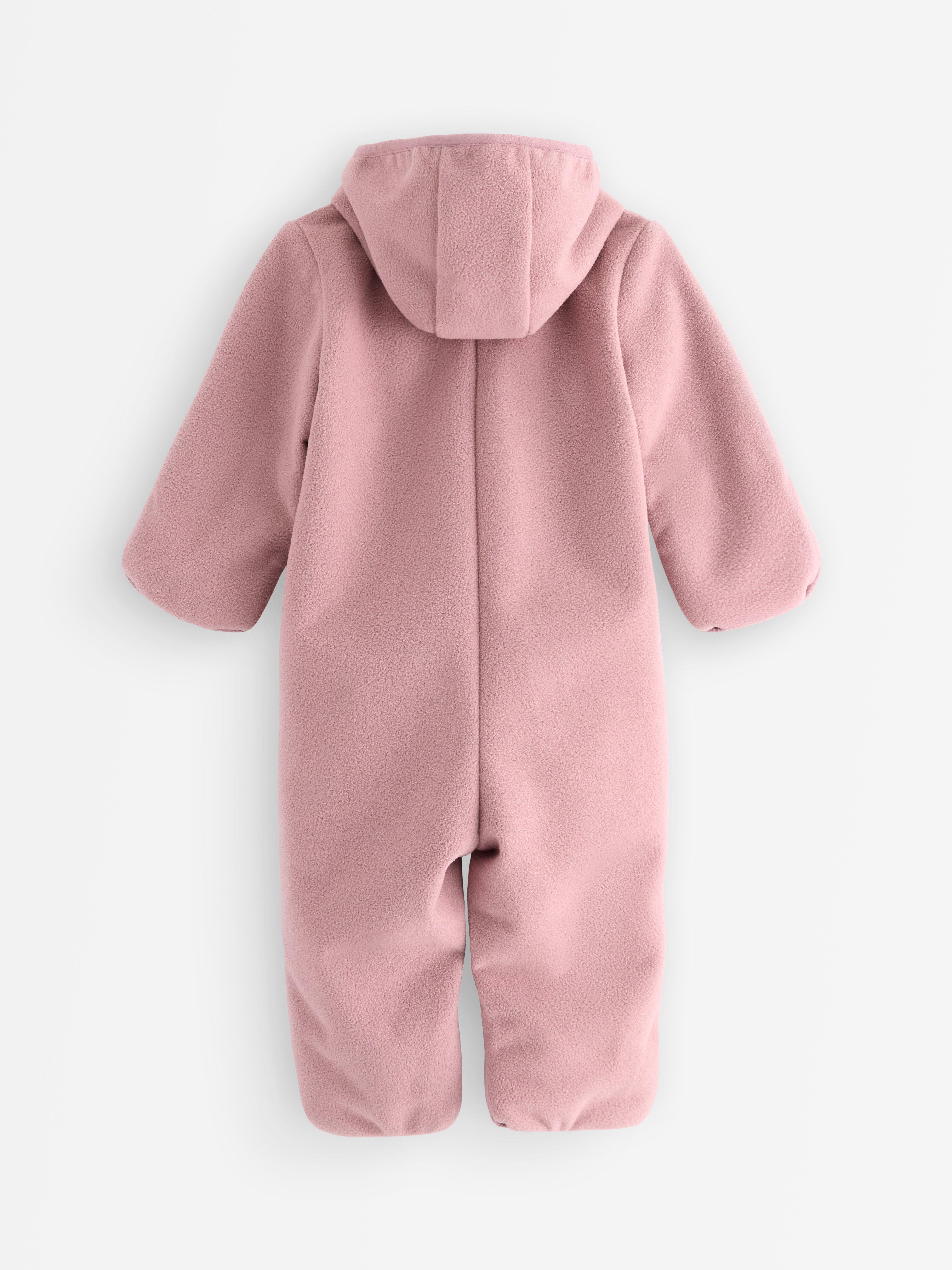 Overall - Barn - Rosa