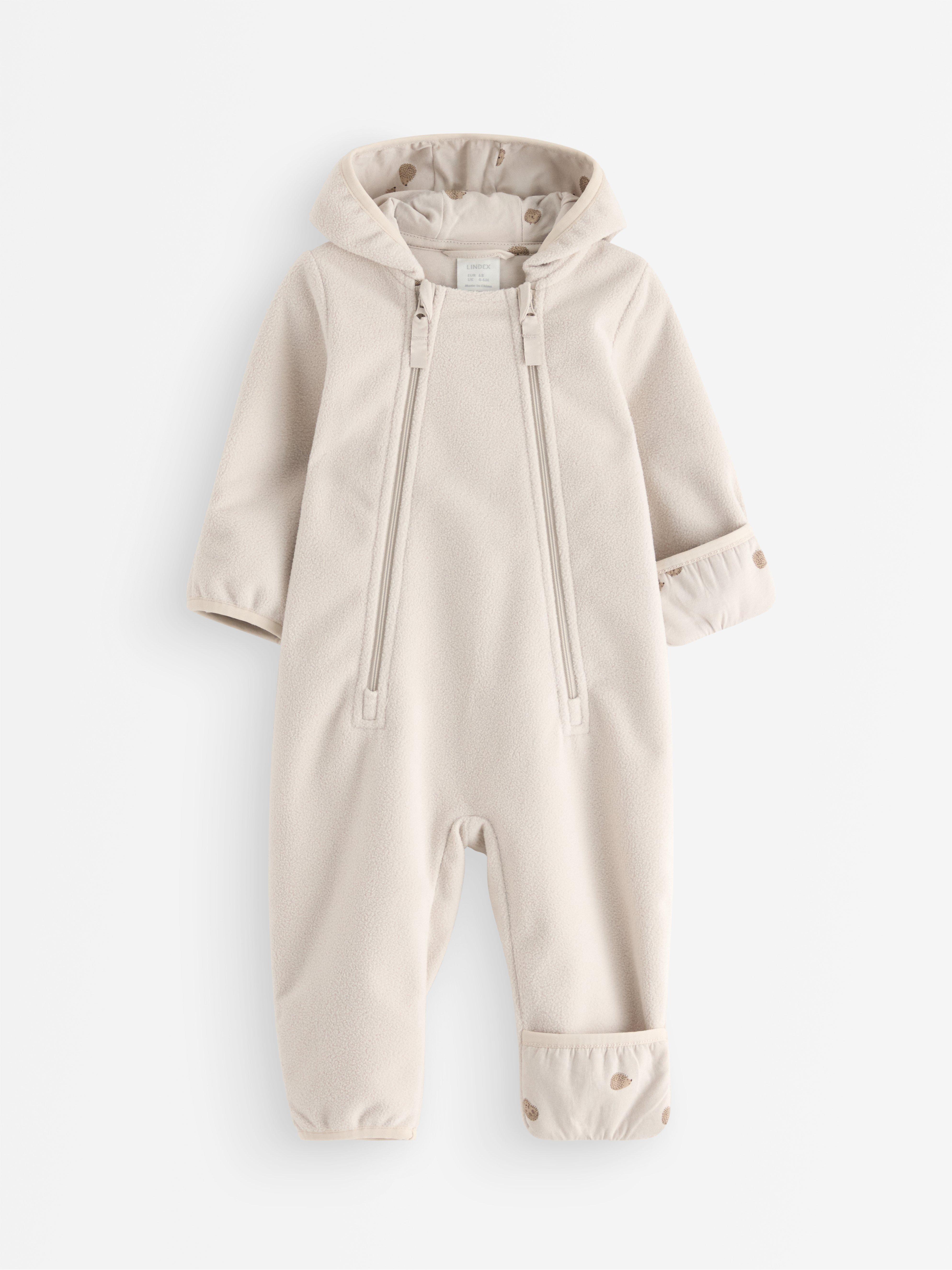 Haalari - Lapset - Beige