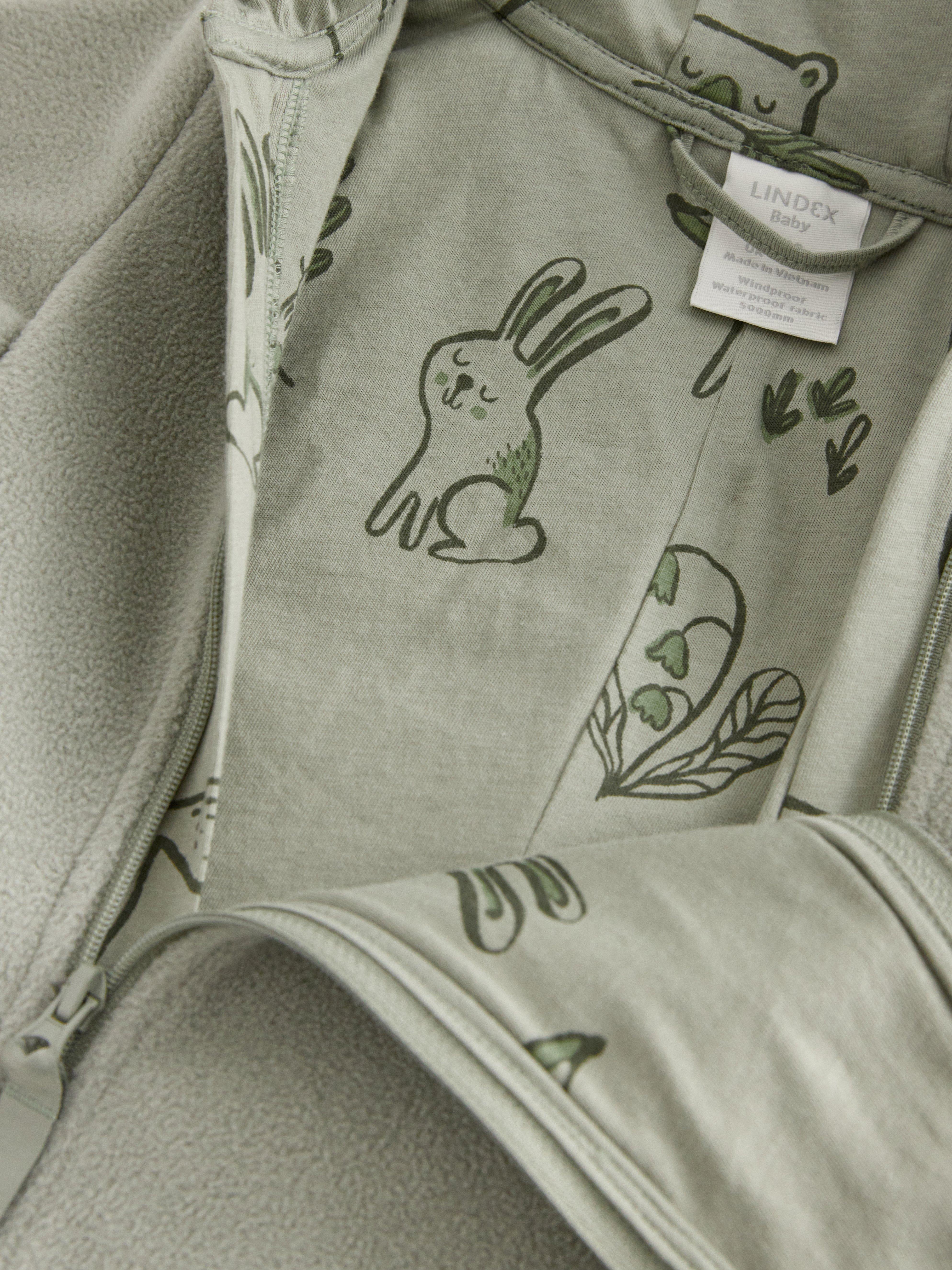 Overall - Kids Wear - Green