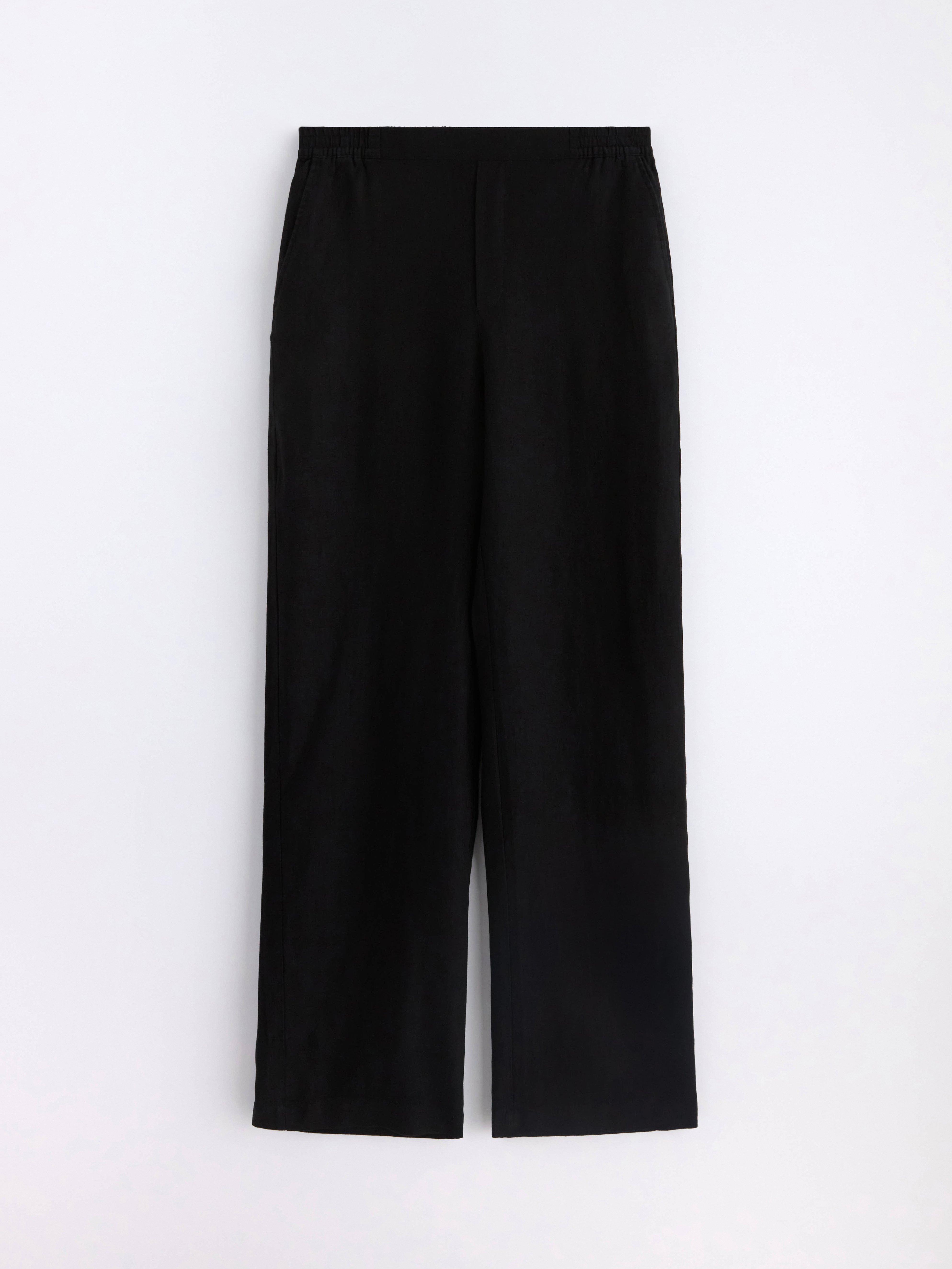 Nohavice - Ženy - Čierna