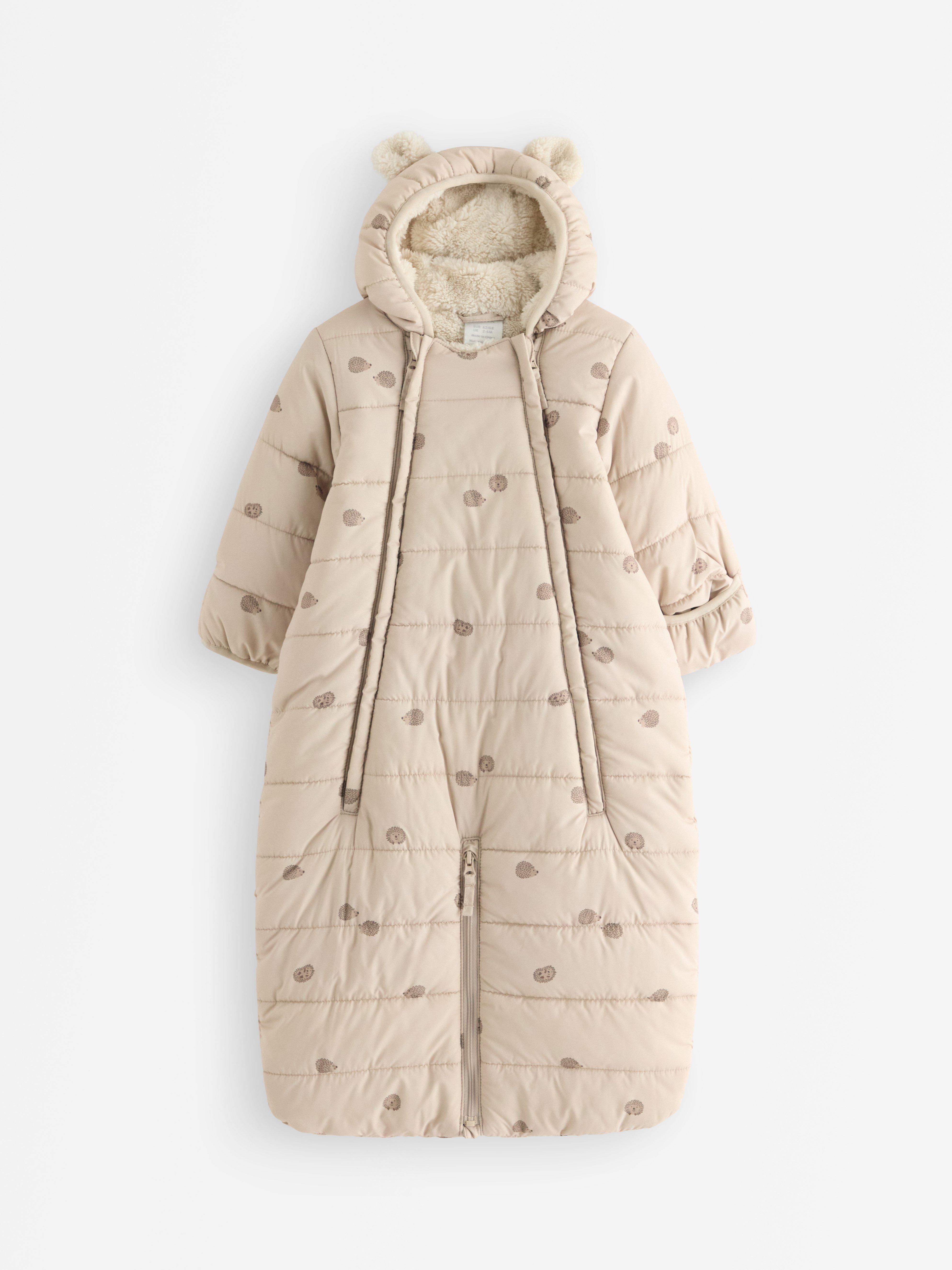 Haalari - Lapset - Beige