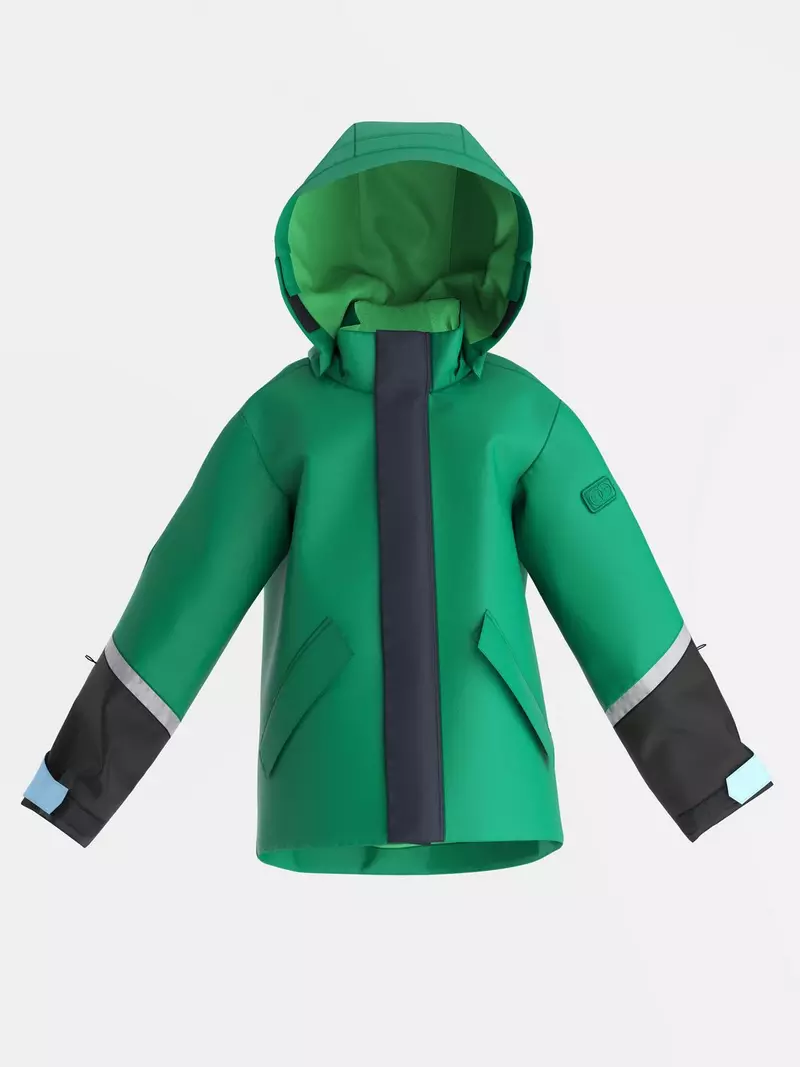 Lindex Waterproof shell jacket