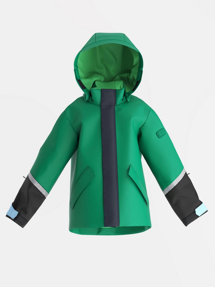 Lindex Waterproof shell jacket