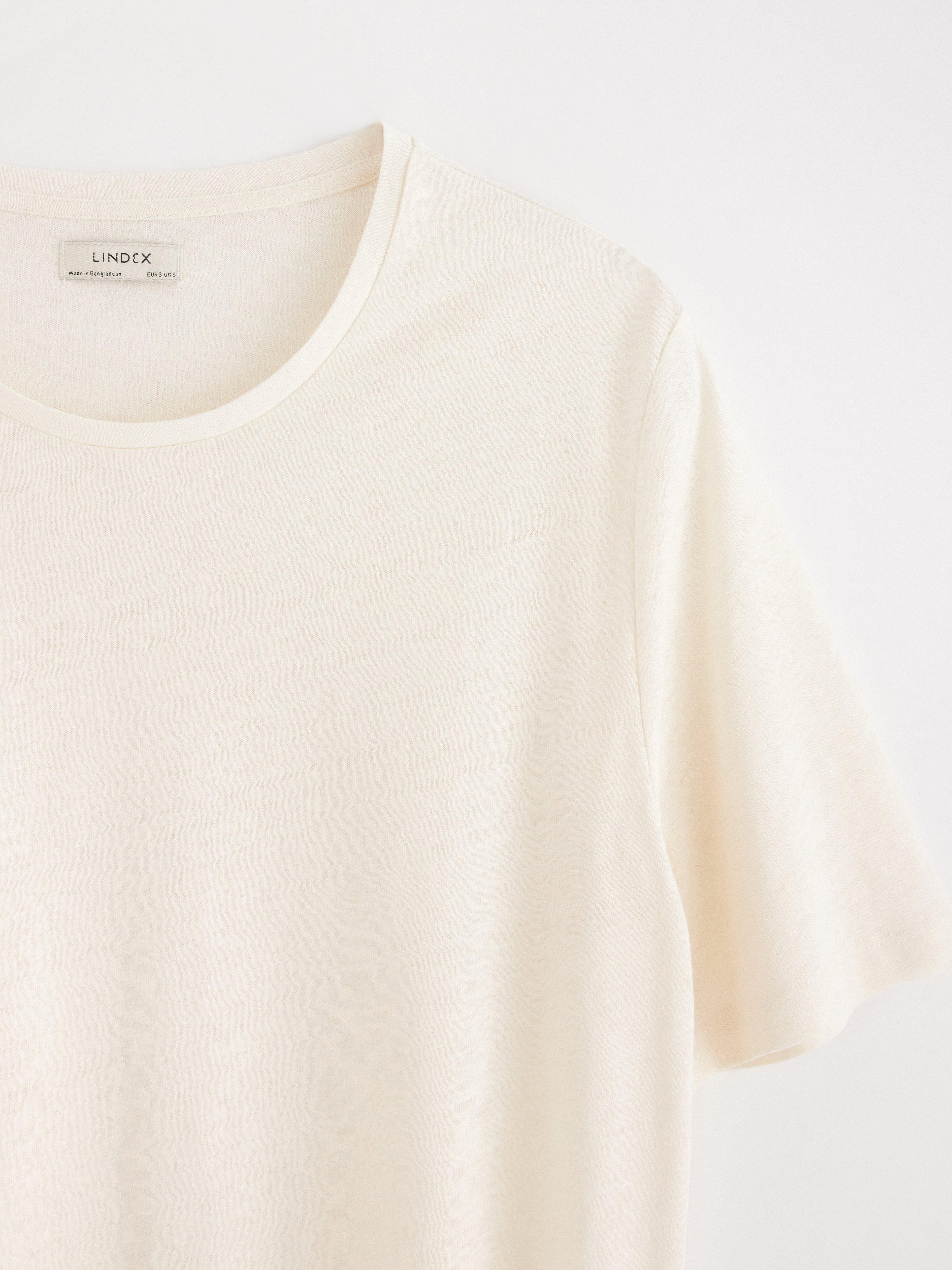 Top - Womens Wear - White