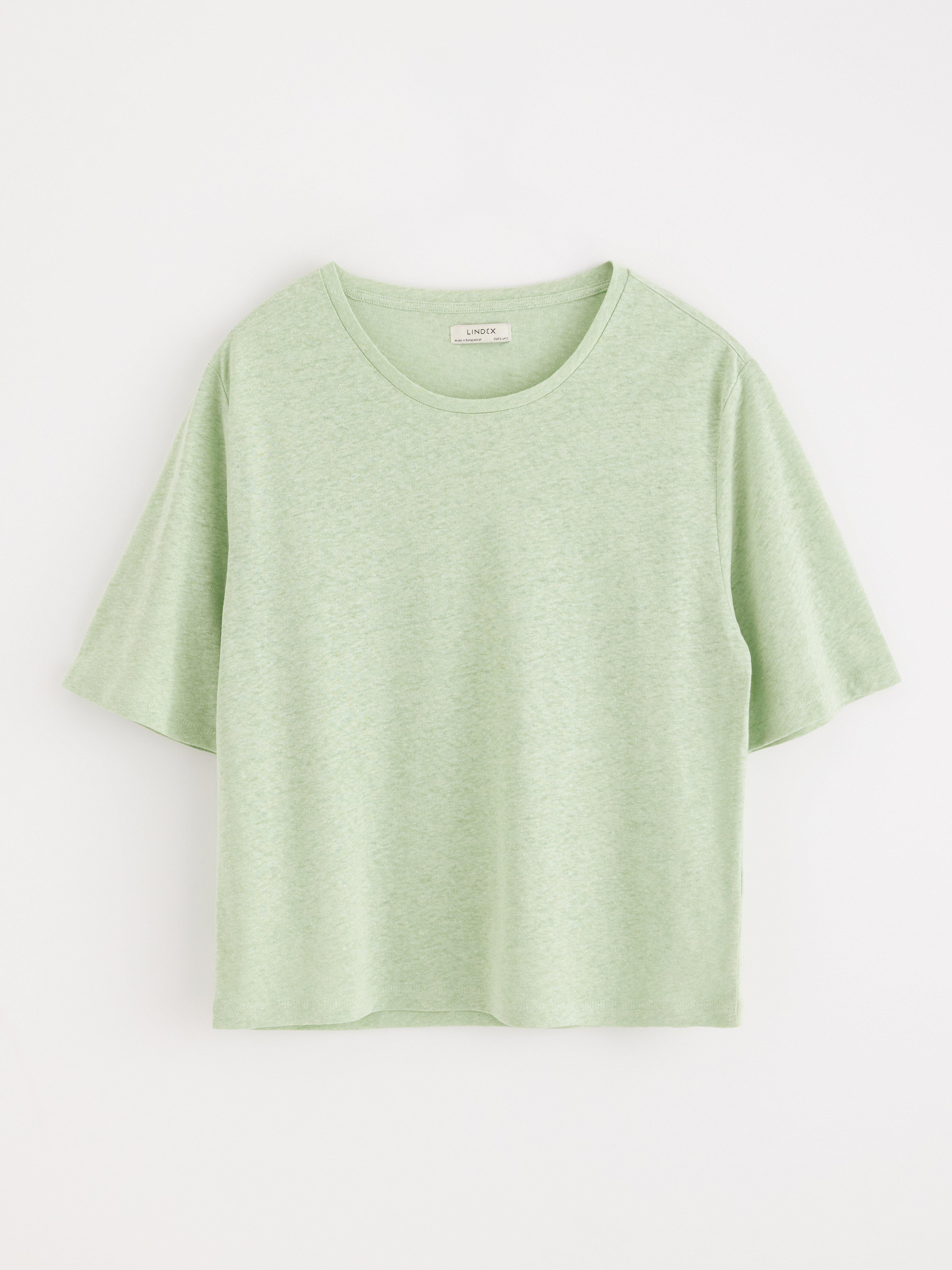 Top - Womens Wear - Green