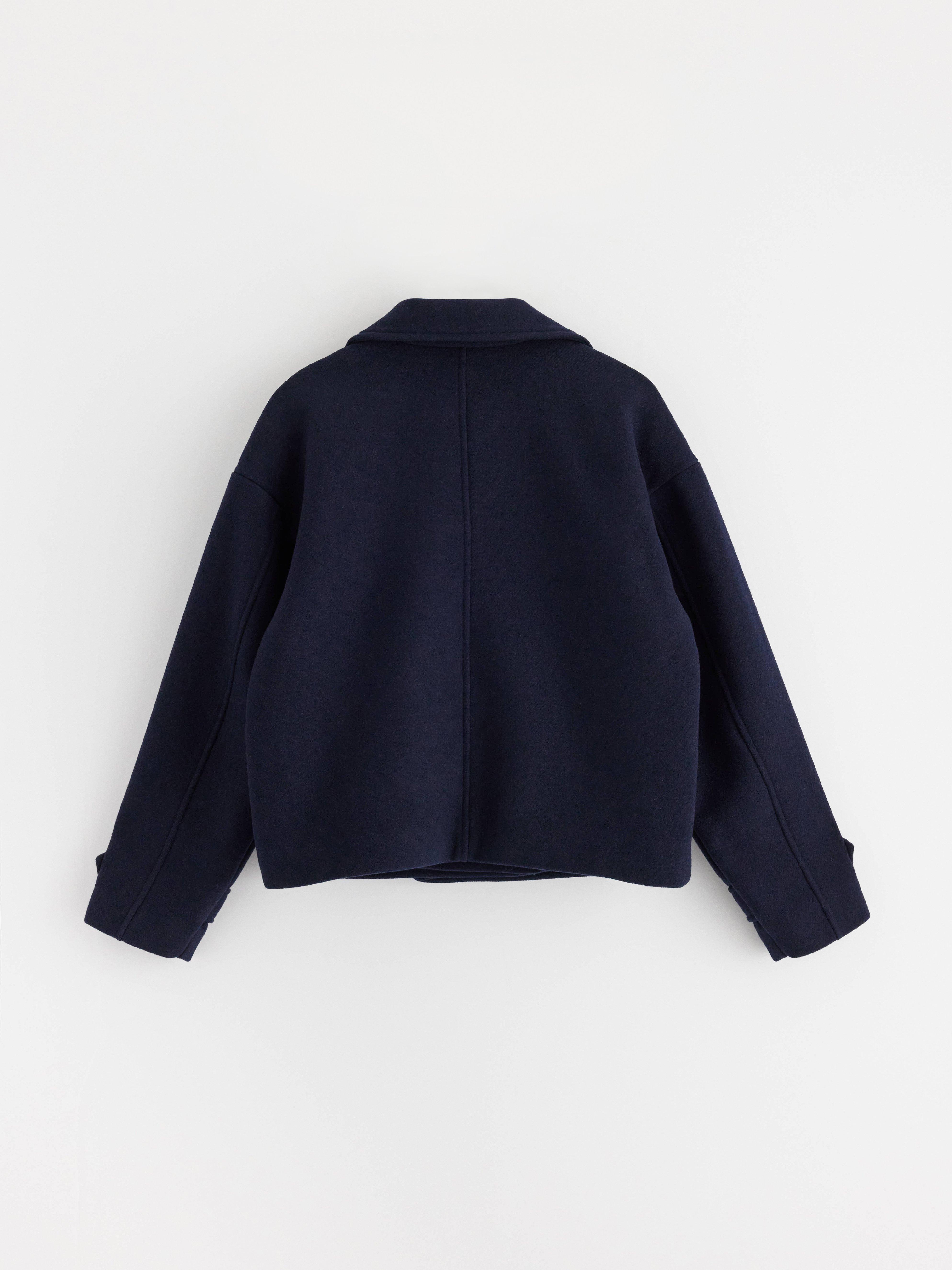 Trenchcoat - Kids Wear - Blue
