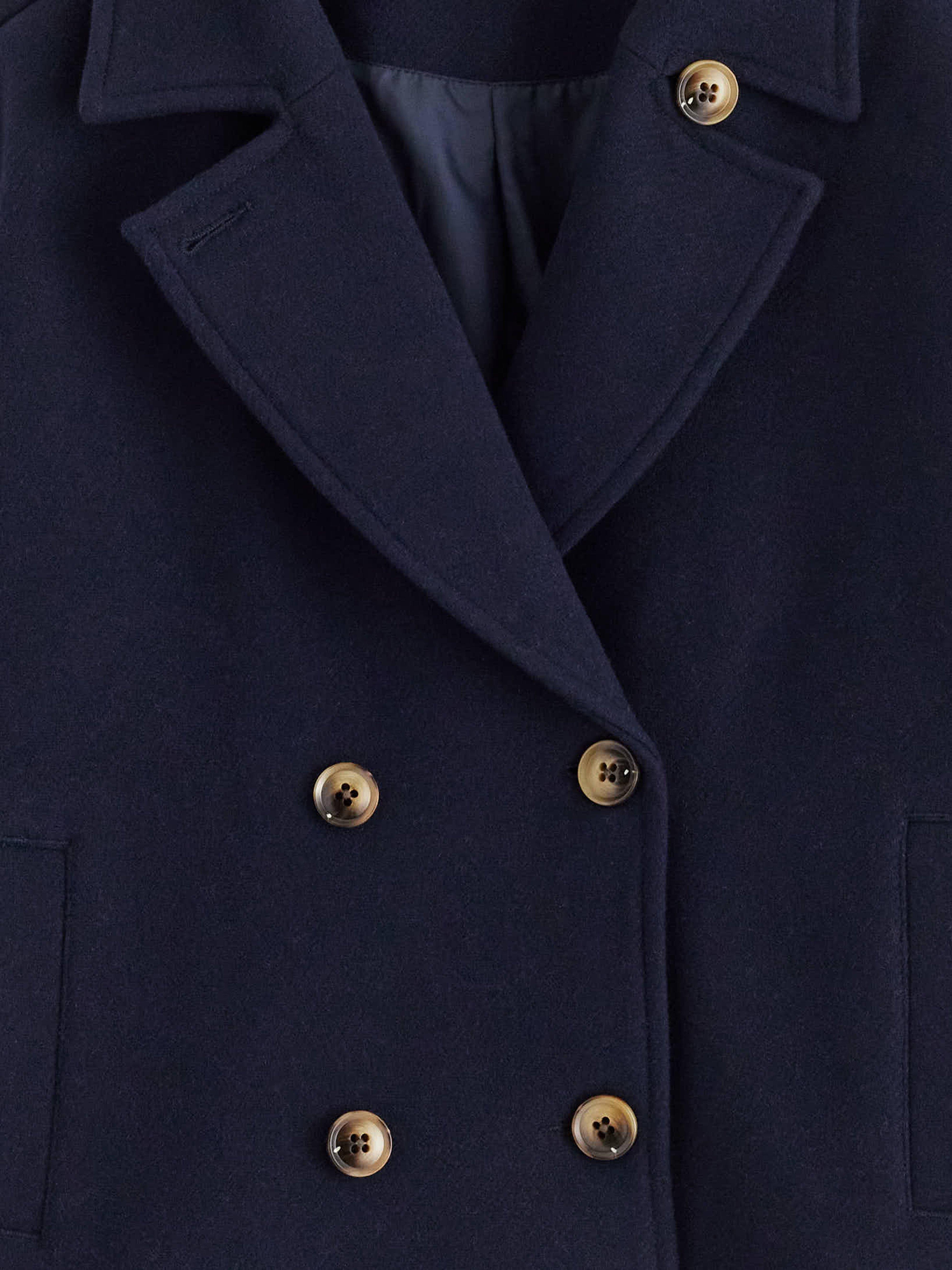 Trenchcoat - Kids Wear - Blue
