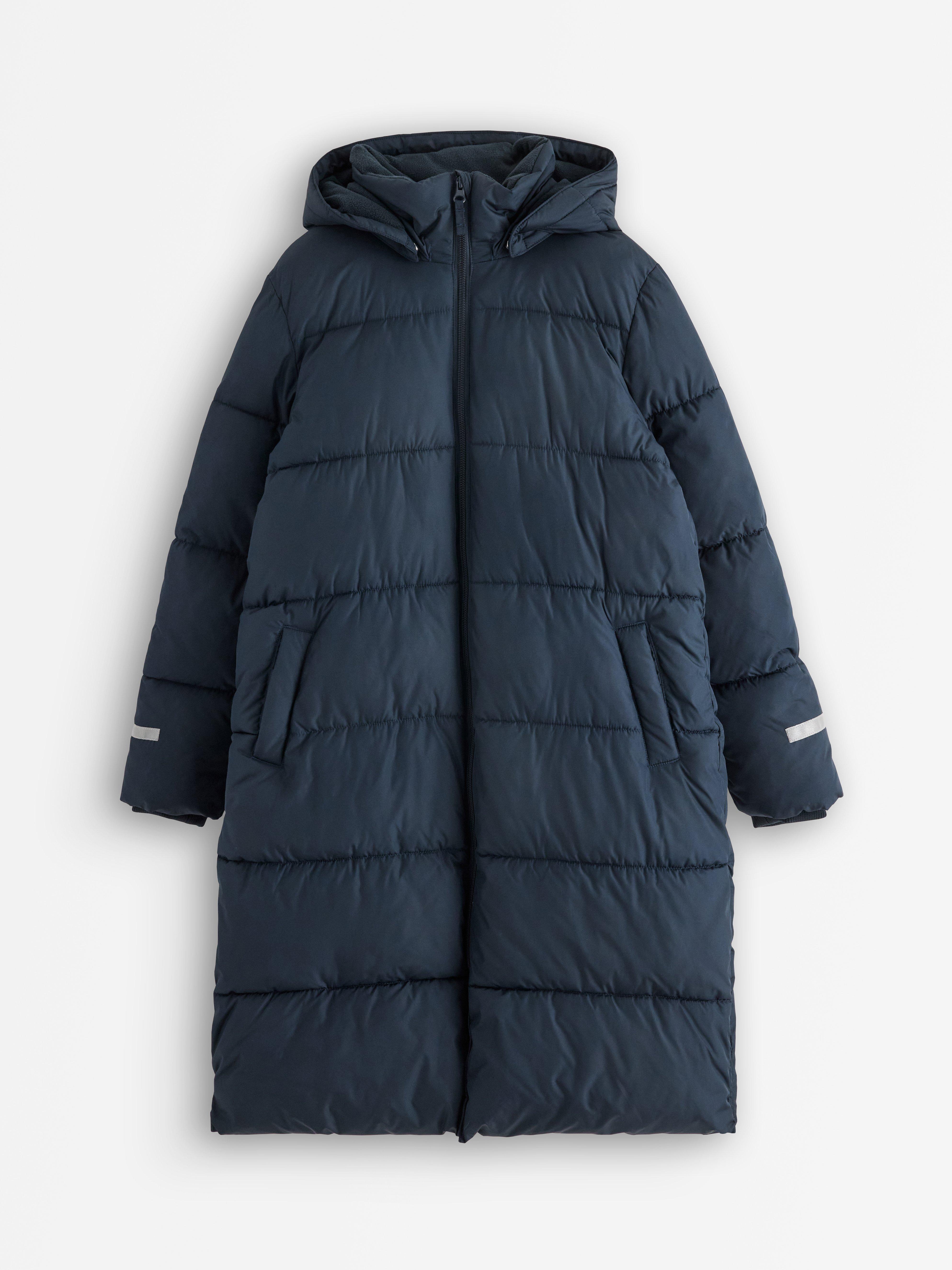 Coat - Kids Wear - Blue