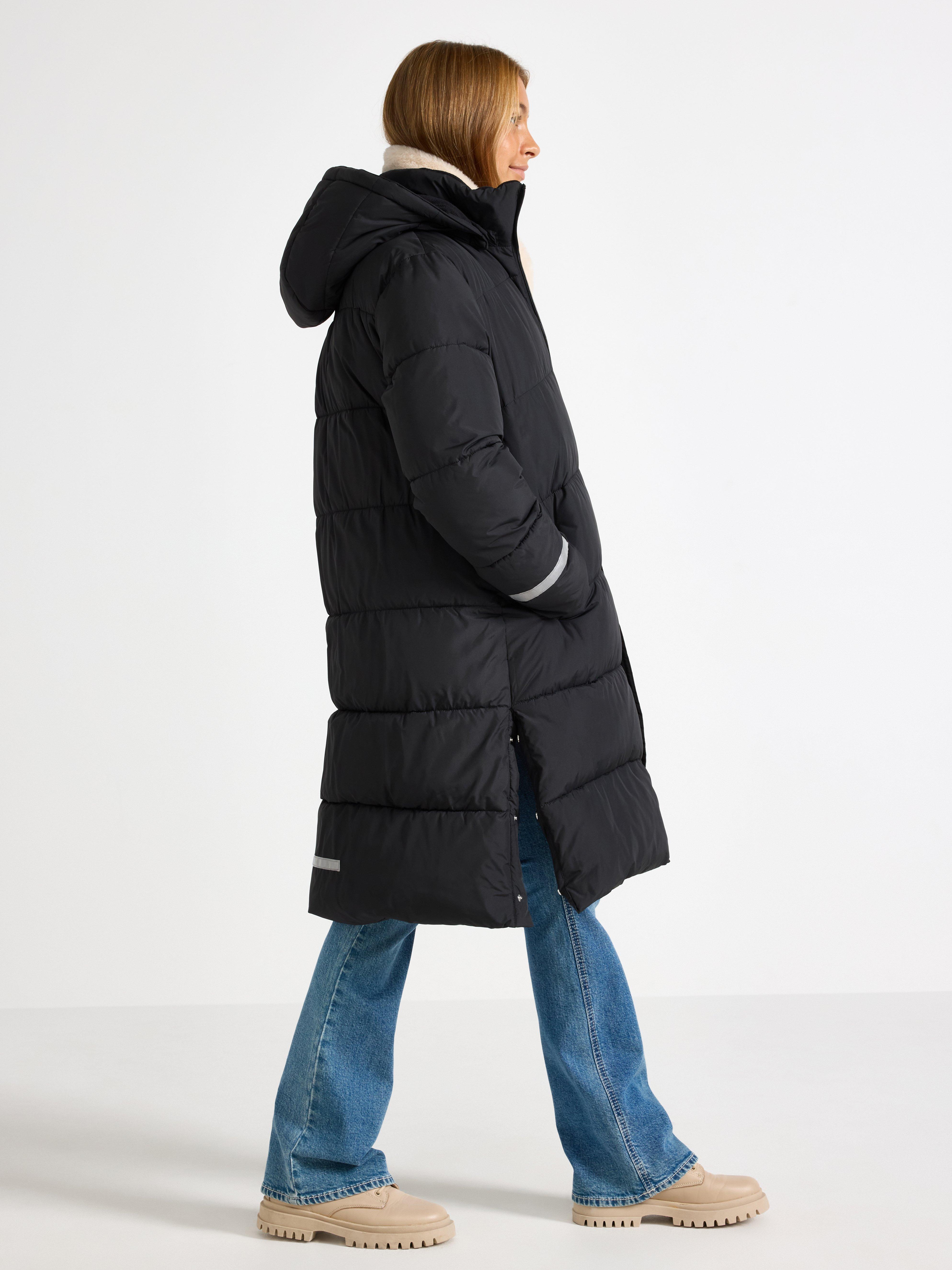 Coat - Kids Wear - Black