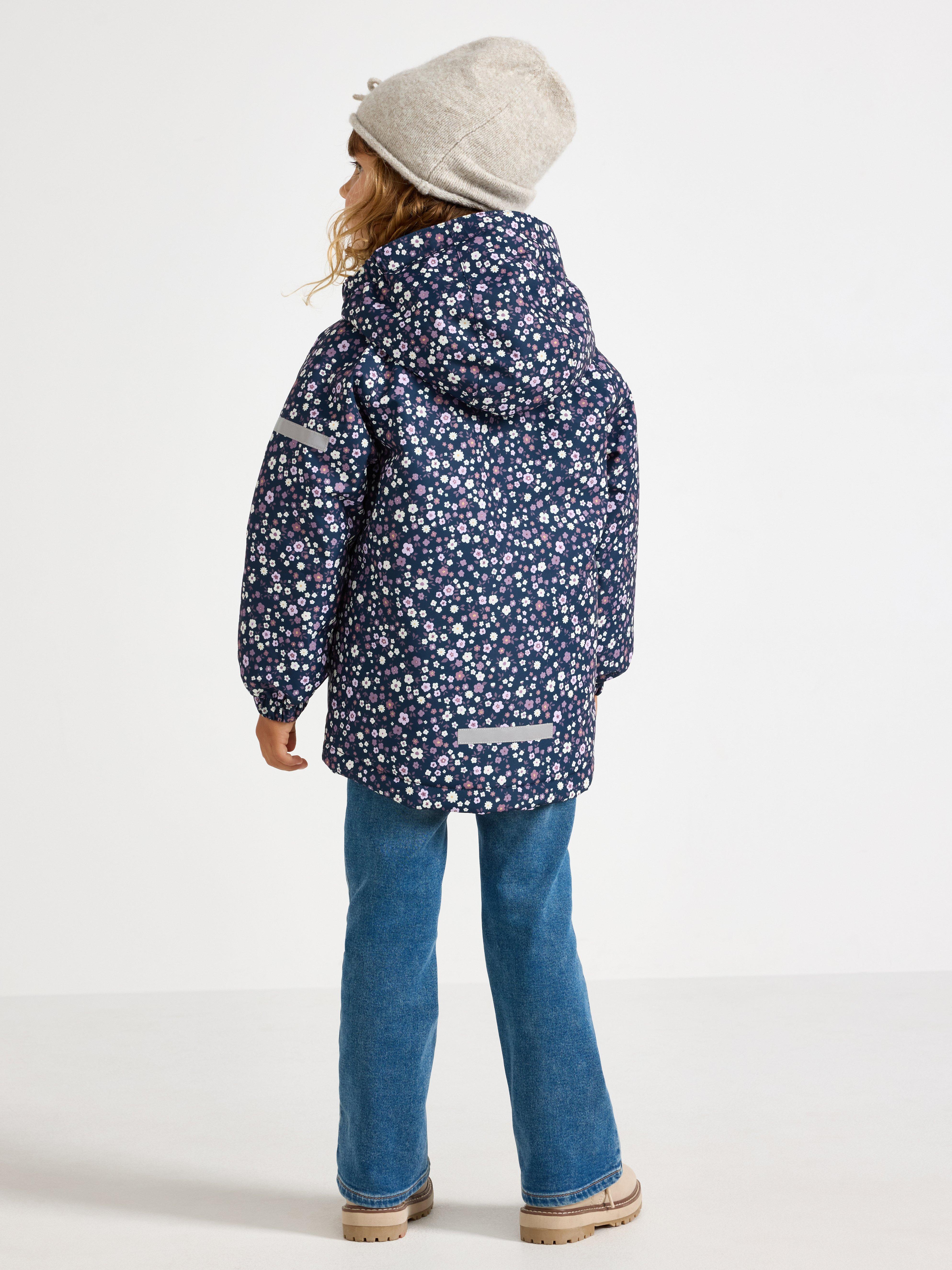 Jacket - Kids Wear - Lilac