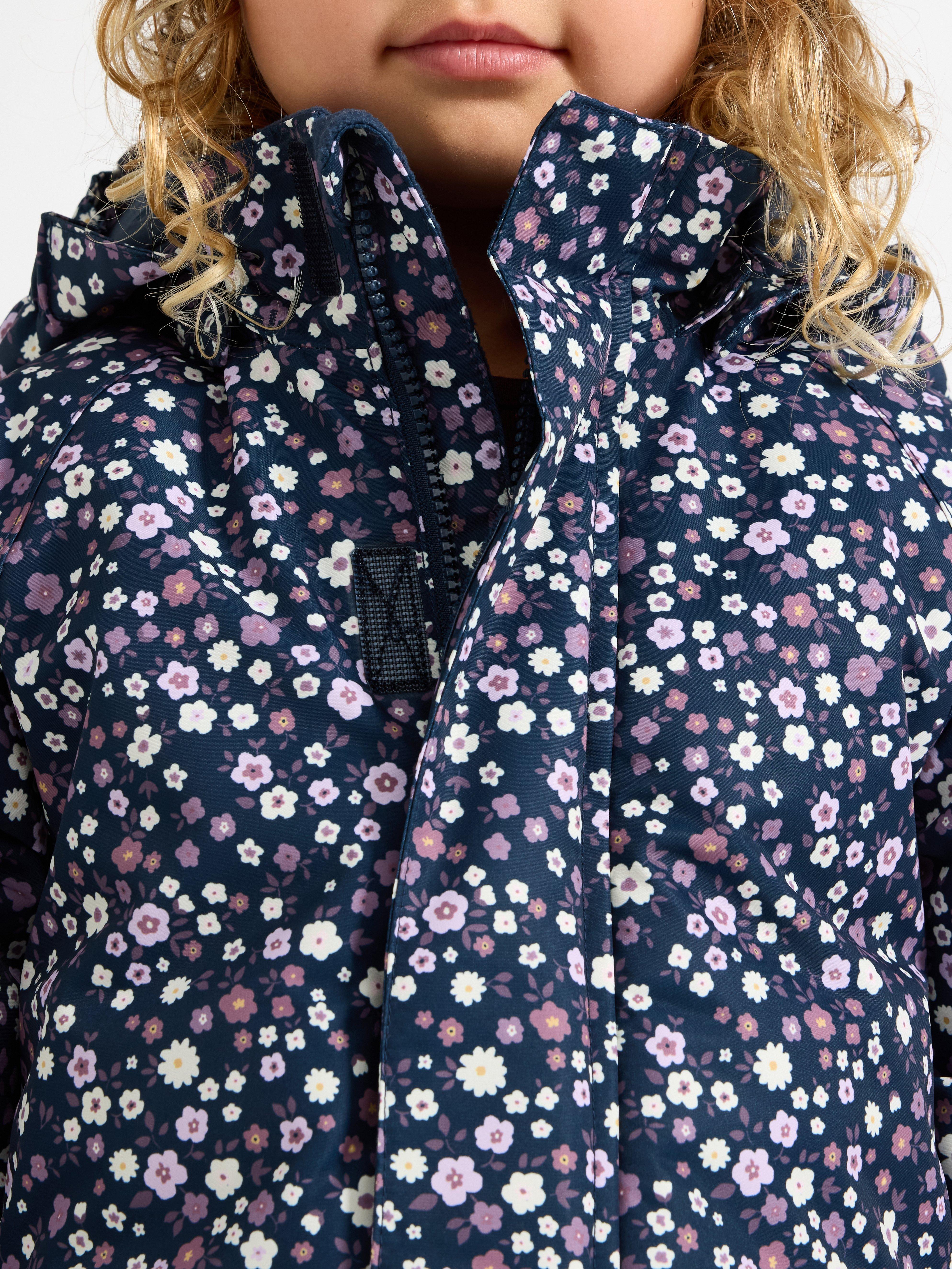 Jacket - Kids Wear - Lilac