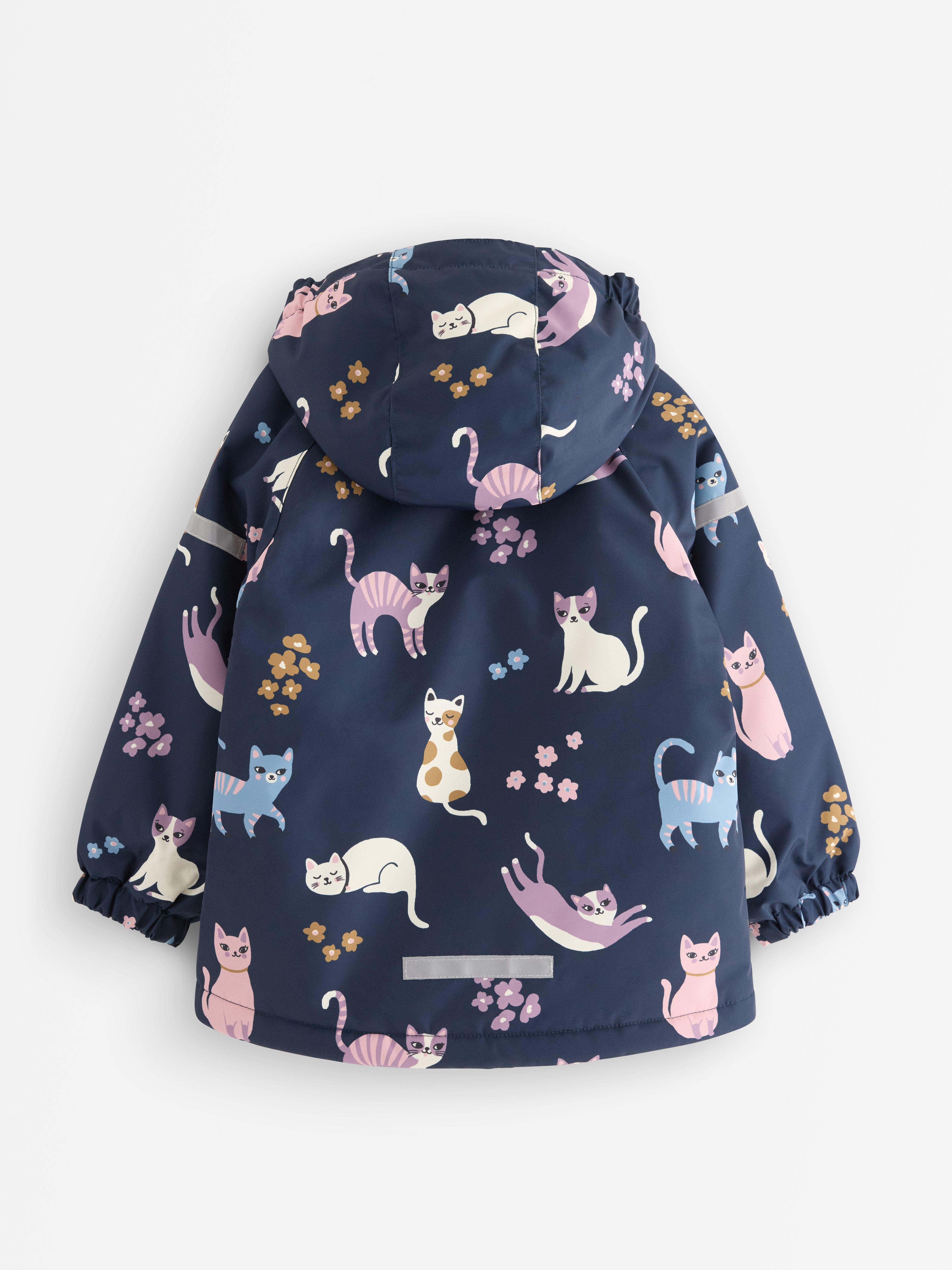 Jacket - Kids Wear - Blue