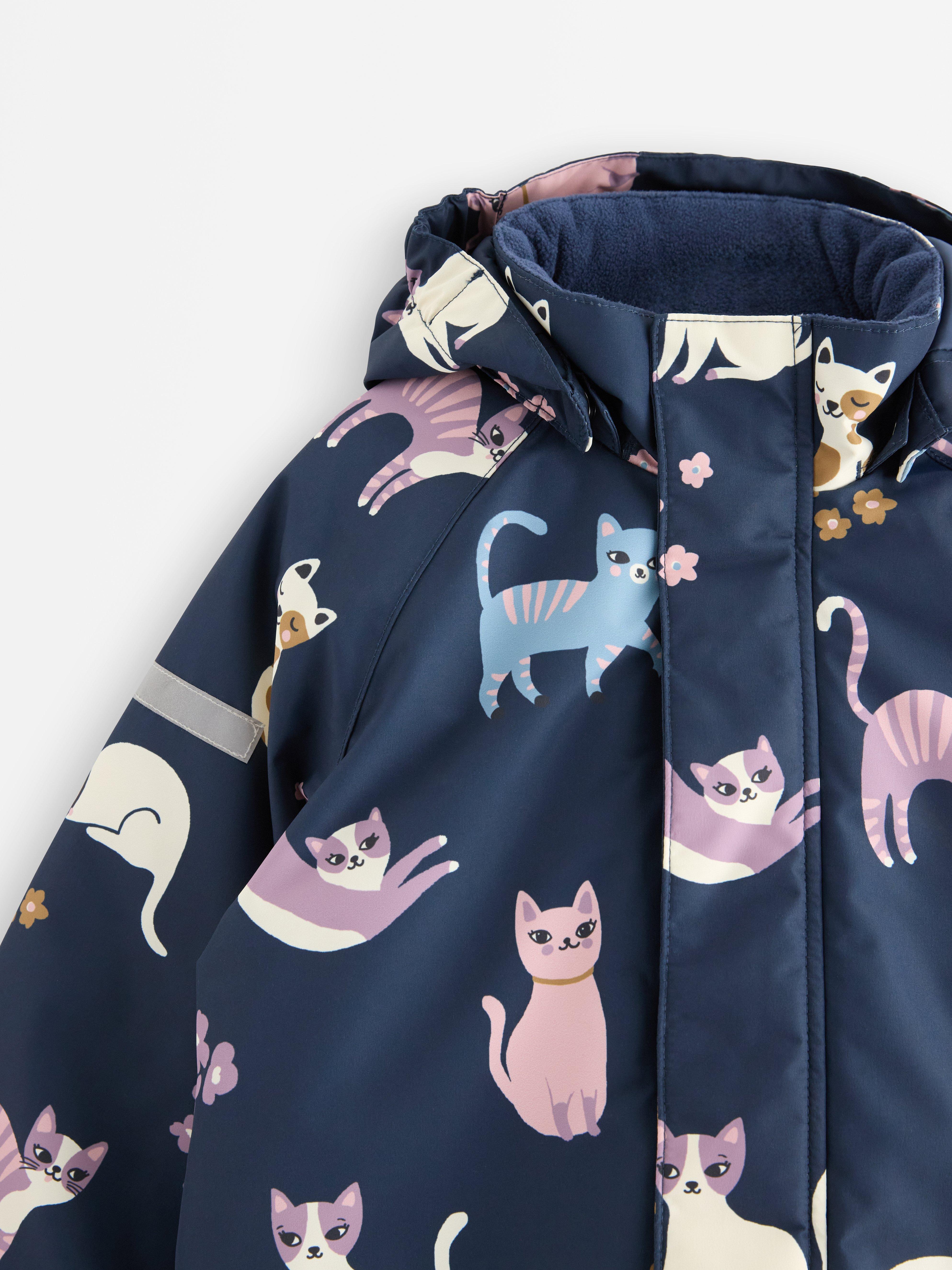 Jacket - Kids Wear - Blue