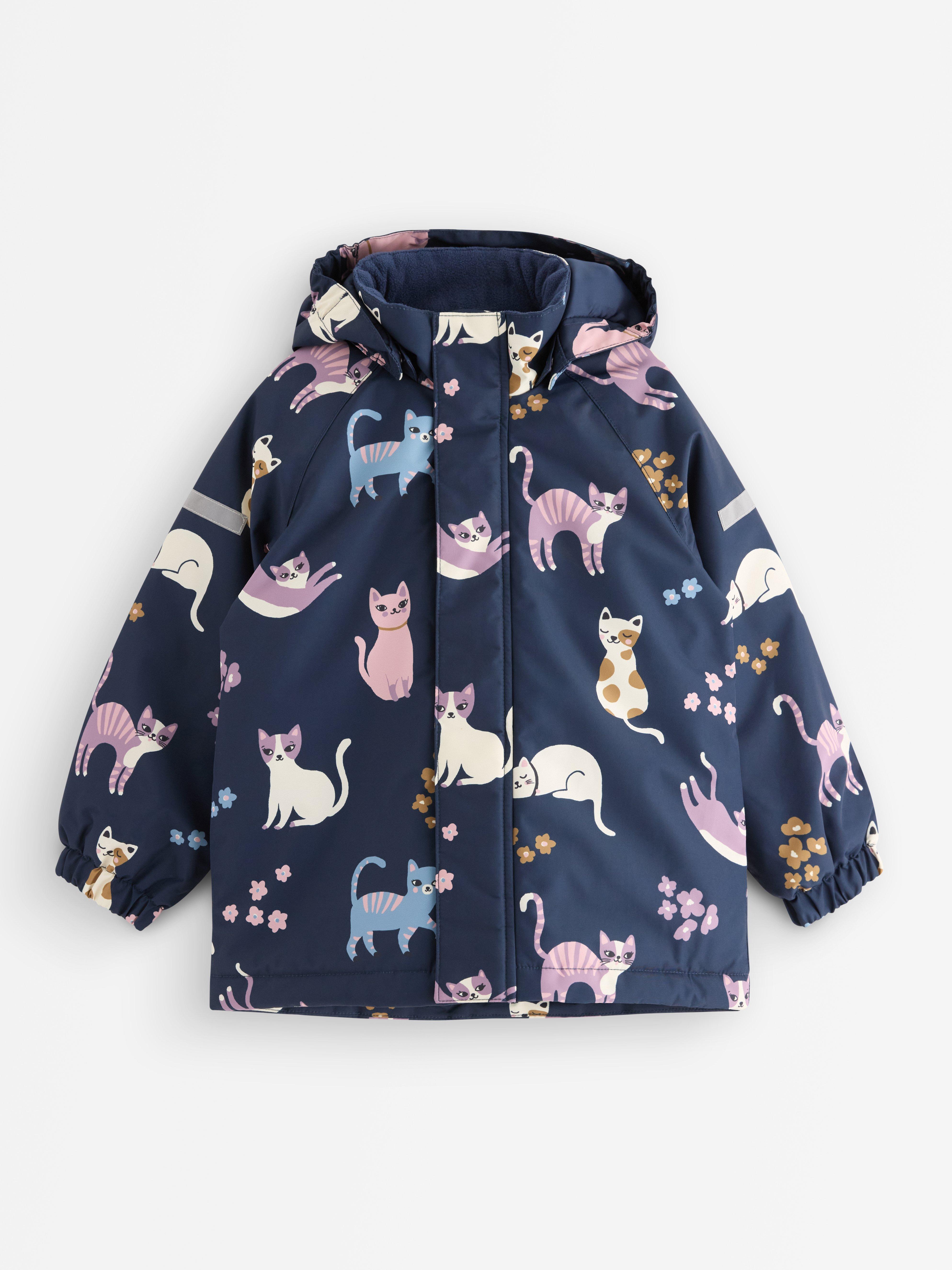 Jacket - Kids Wear - Blue