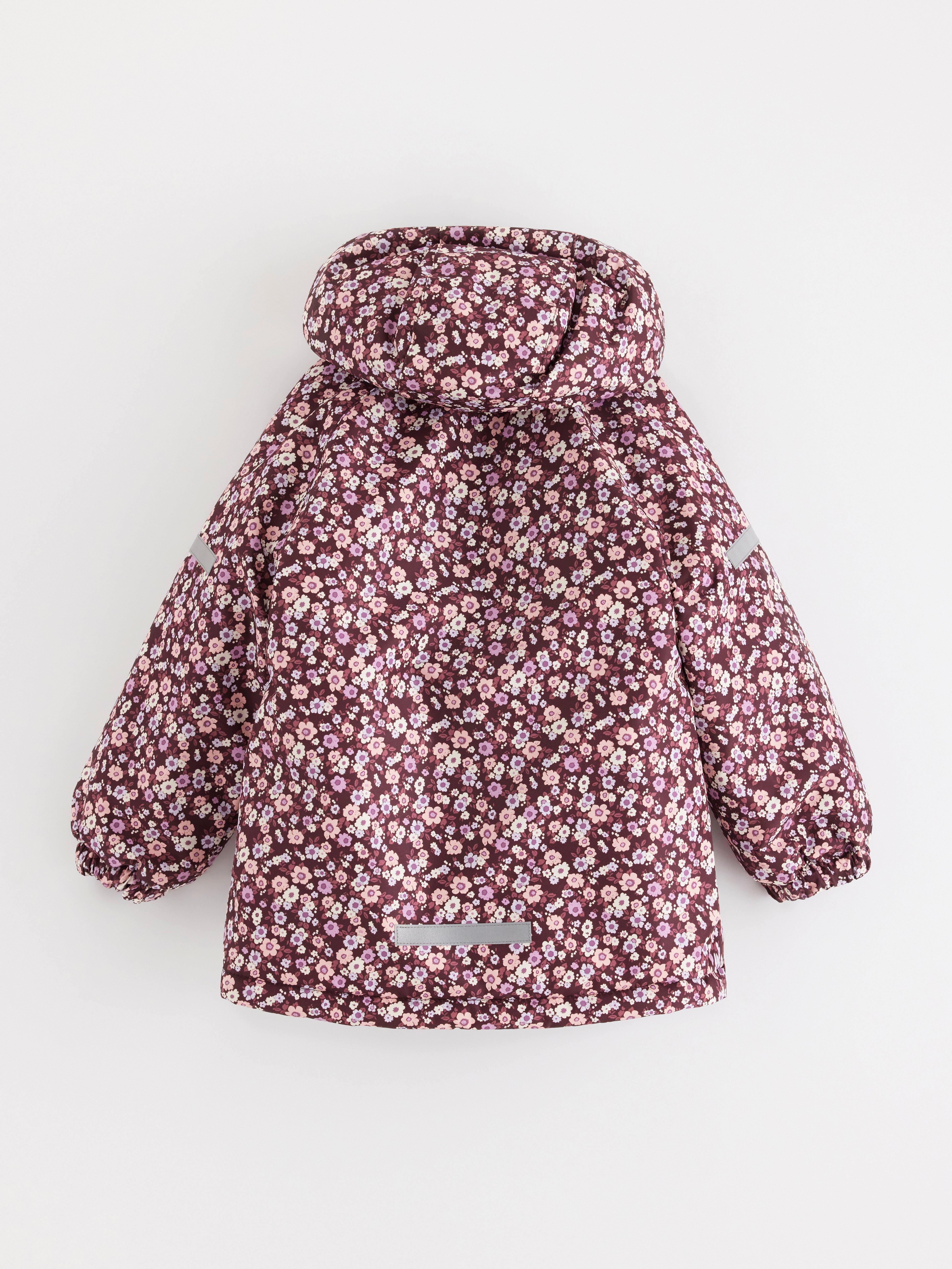 Jacket - Kids Wear - Lilac