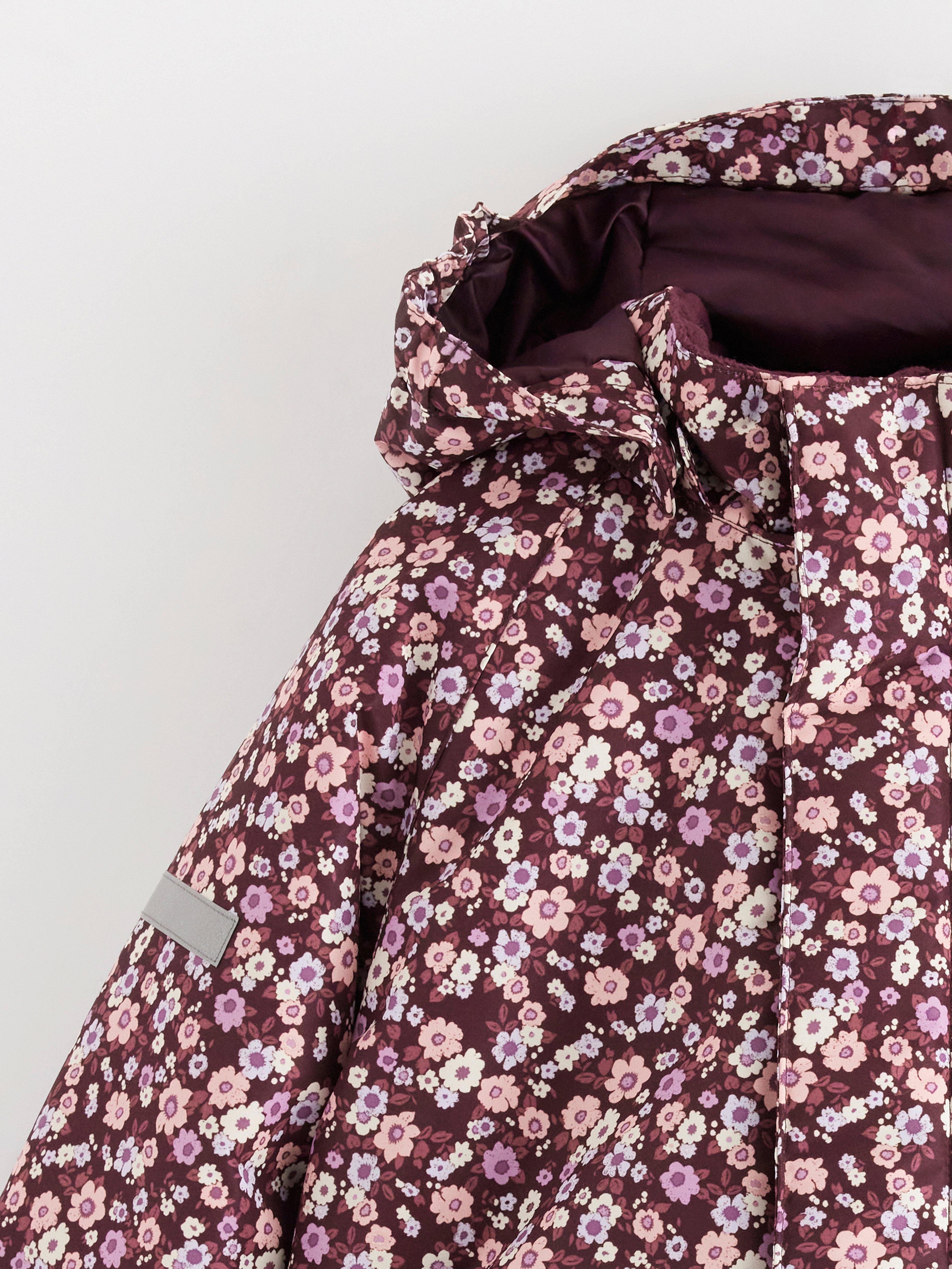 Jacket - Kids Wear - Lilac