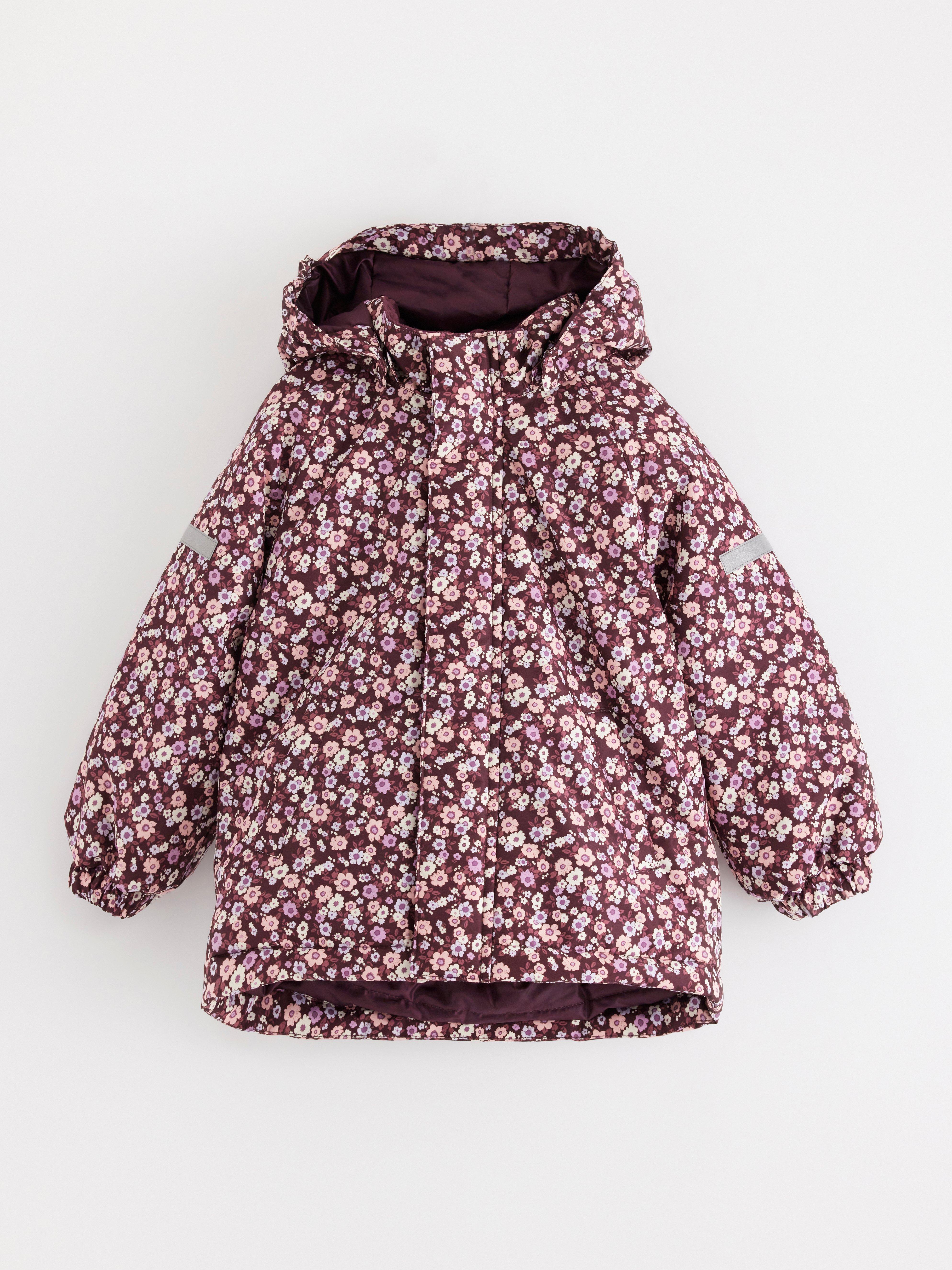 Jacket - Kids Wear - Lilac