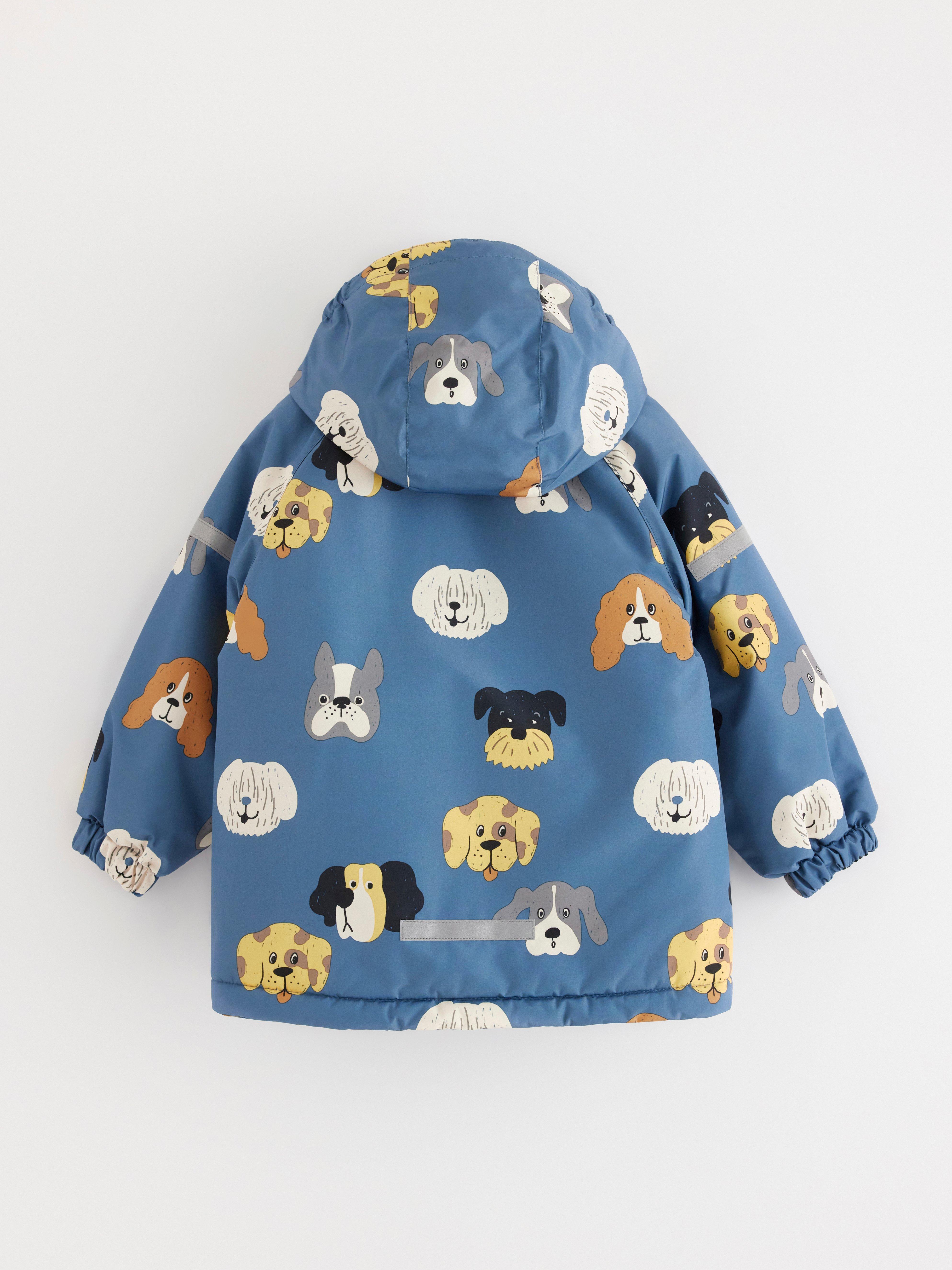 Jacket - Kids Wear - Blue