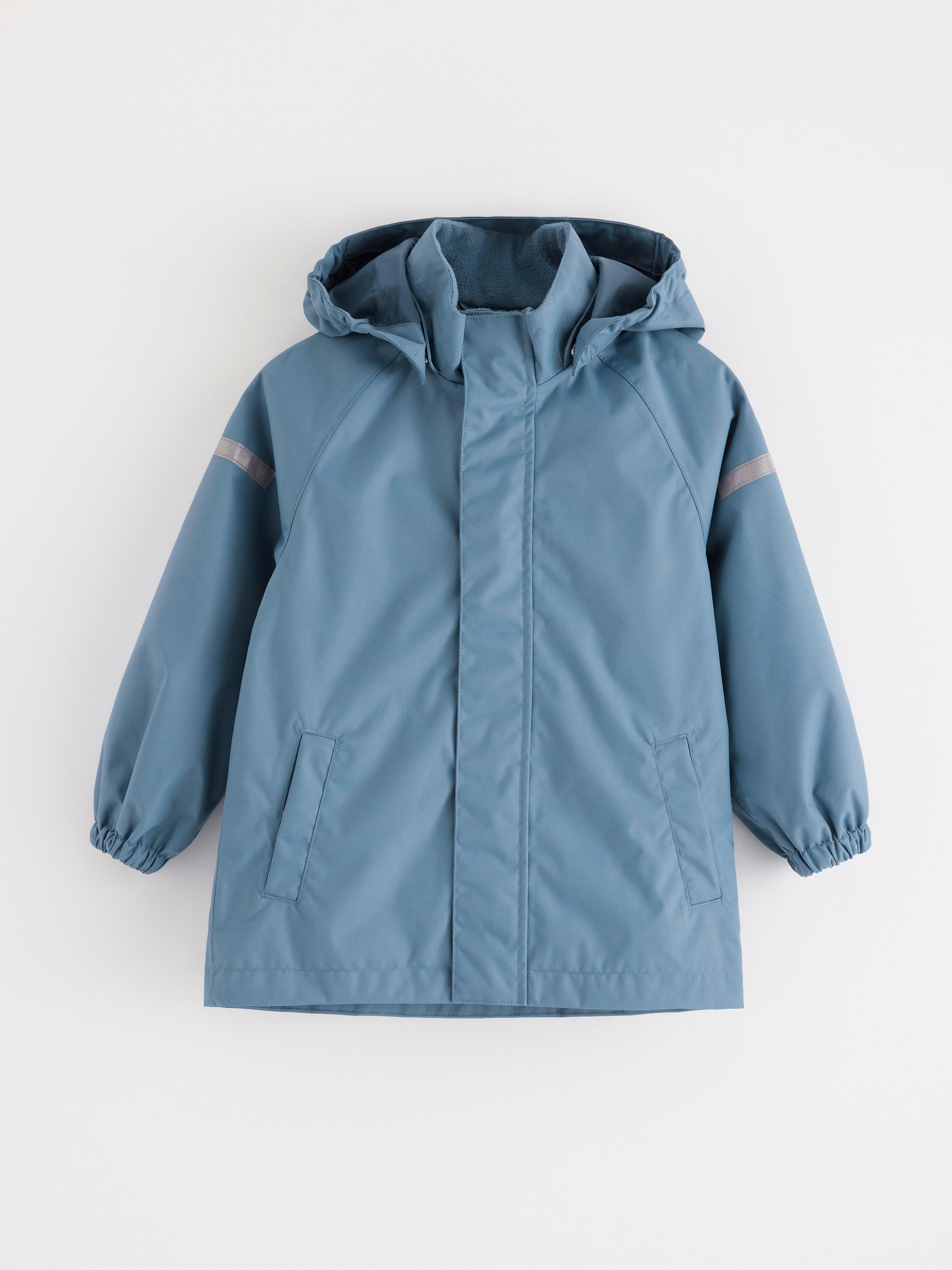 Shell jacket - Kids Wear - Blue