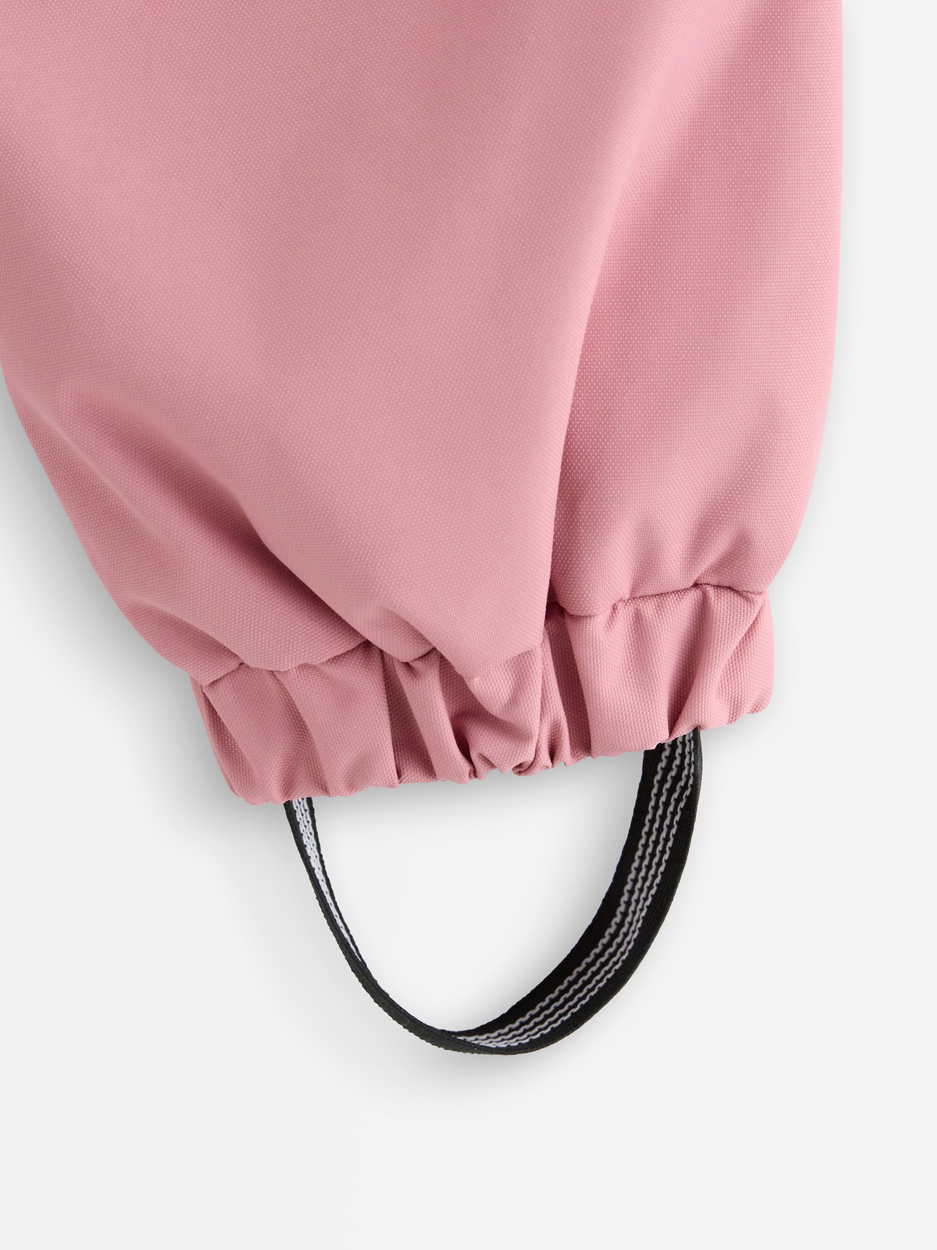 Ulkoiluhousut - Lapset - Pinkki