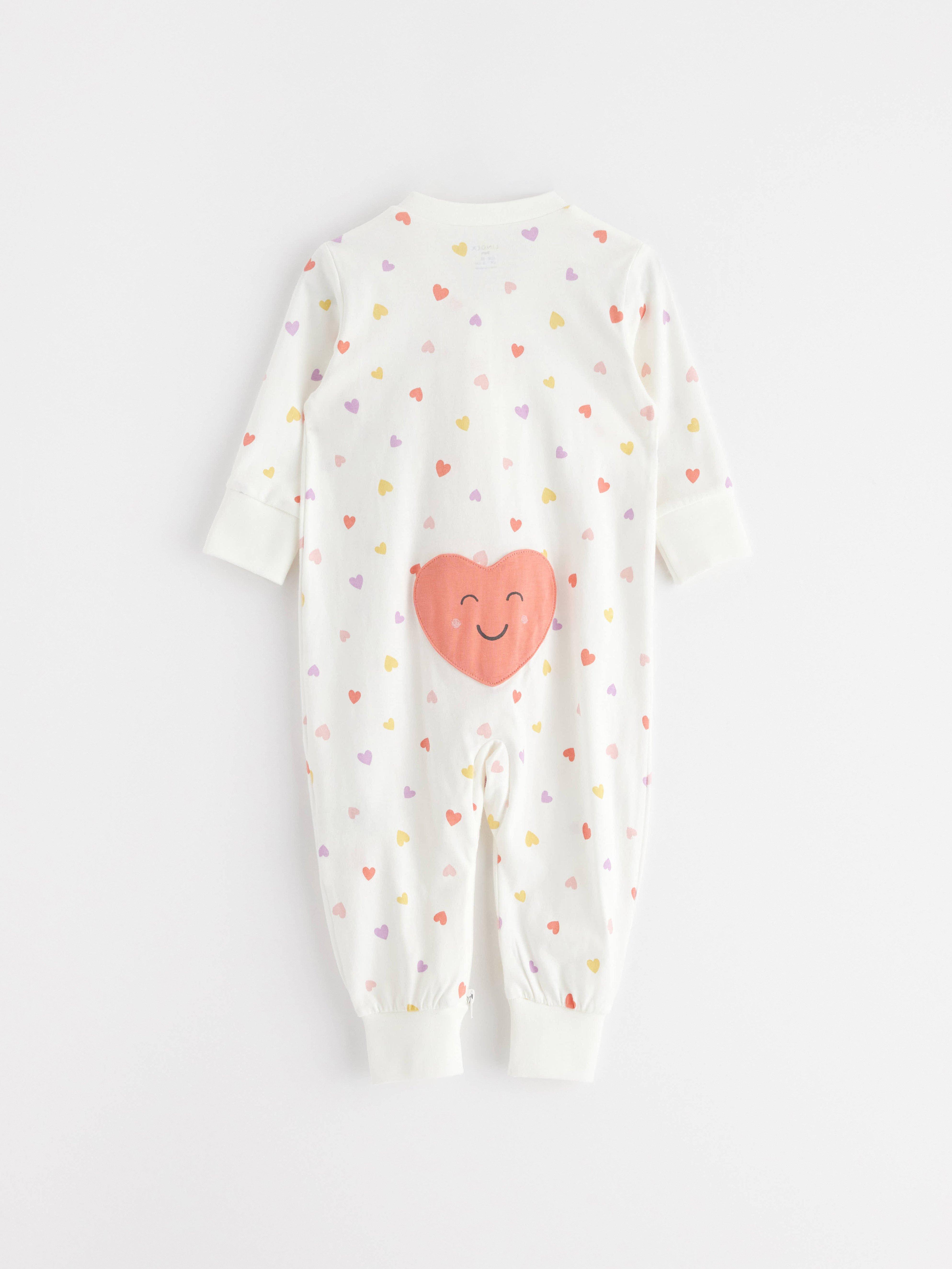 Not in use (Pyjamas) - Kids Wear - White