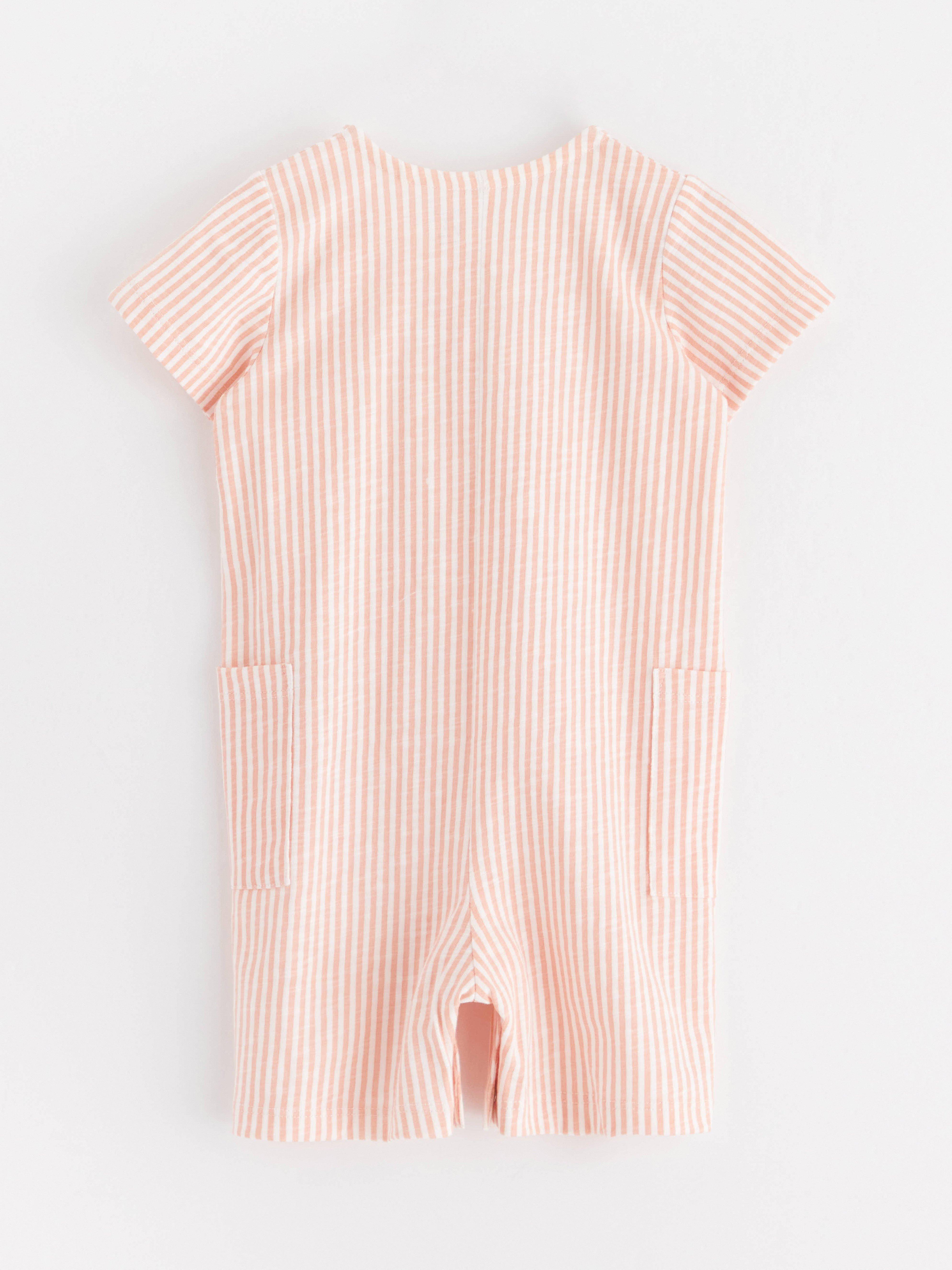 Romper - Kids Wear - Pink