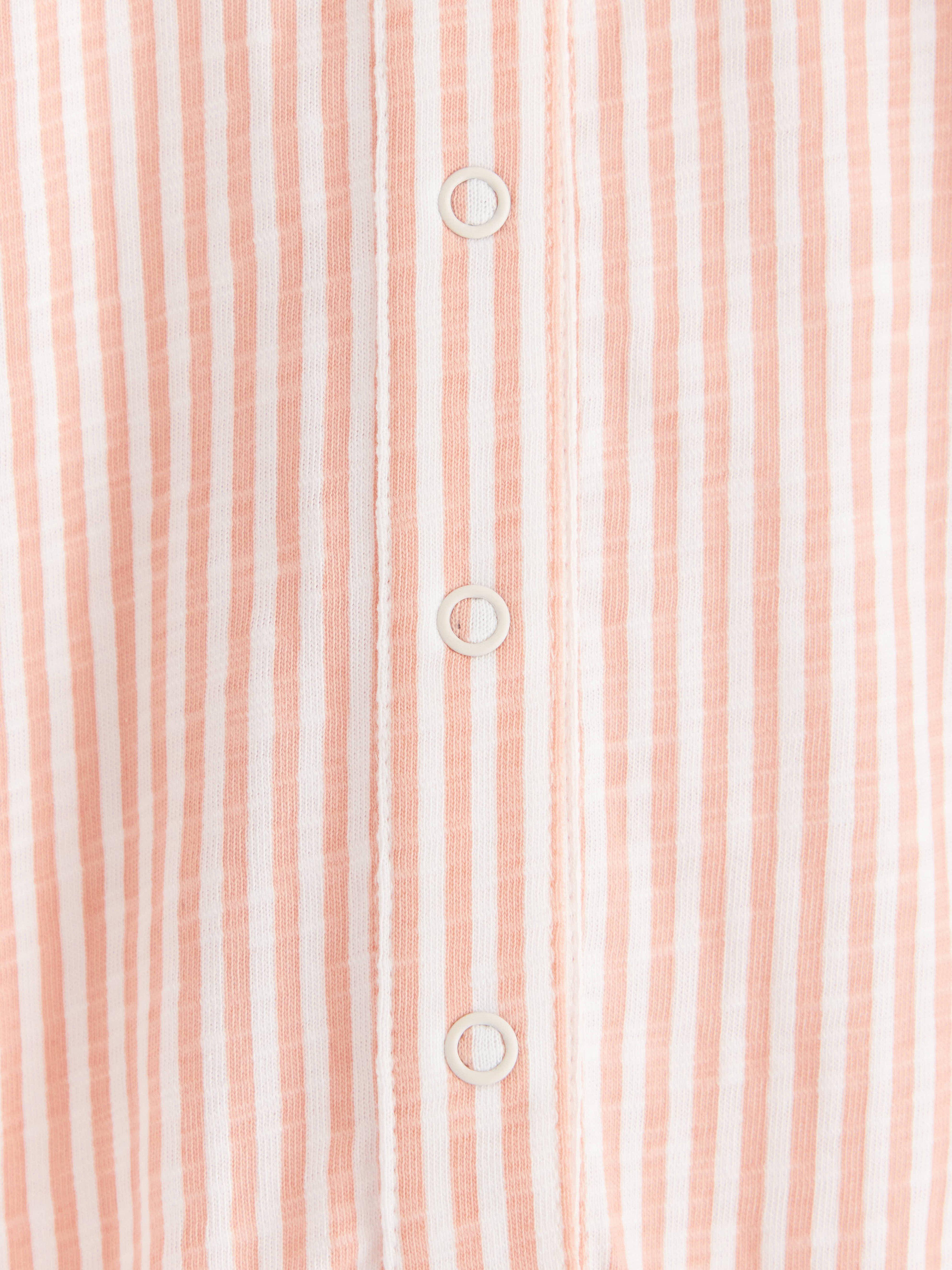 Romper - Kids Wear - Pink