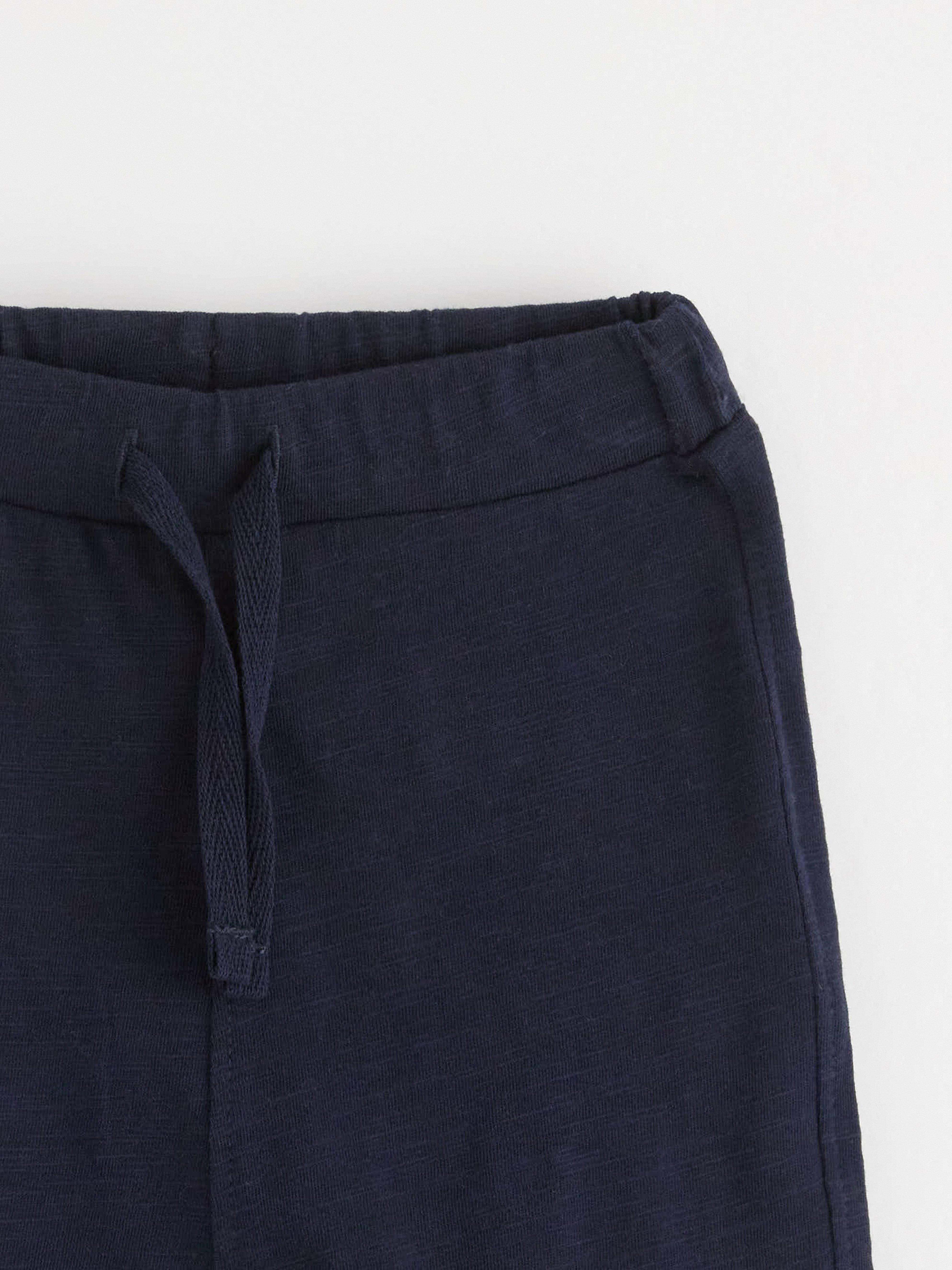 Trousers - Kids Wear - Blue