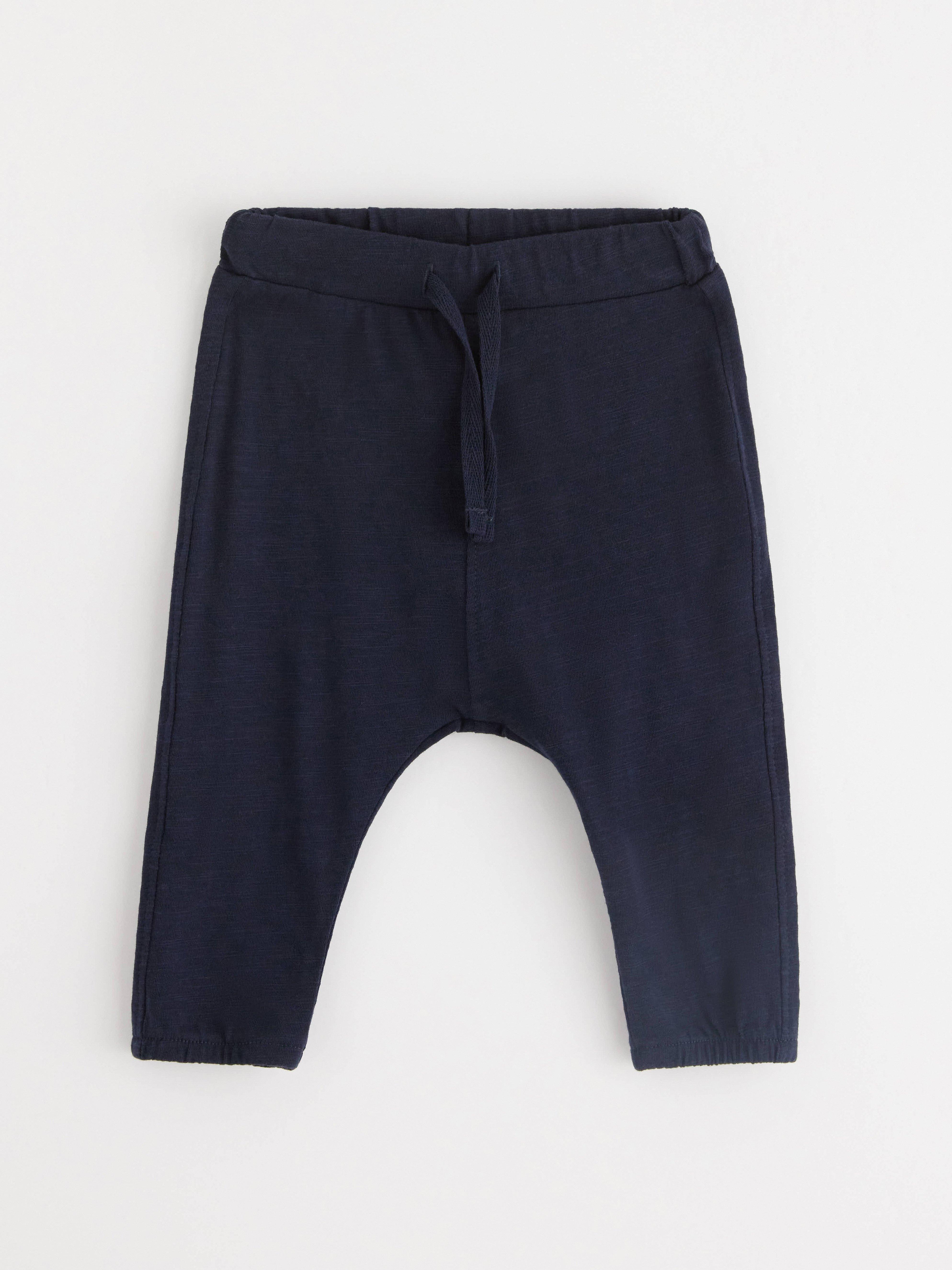 Trousers - Kids Wear - Blue