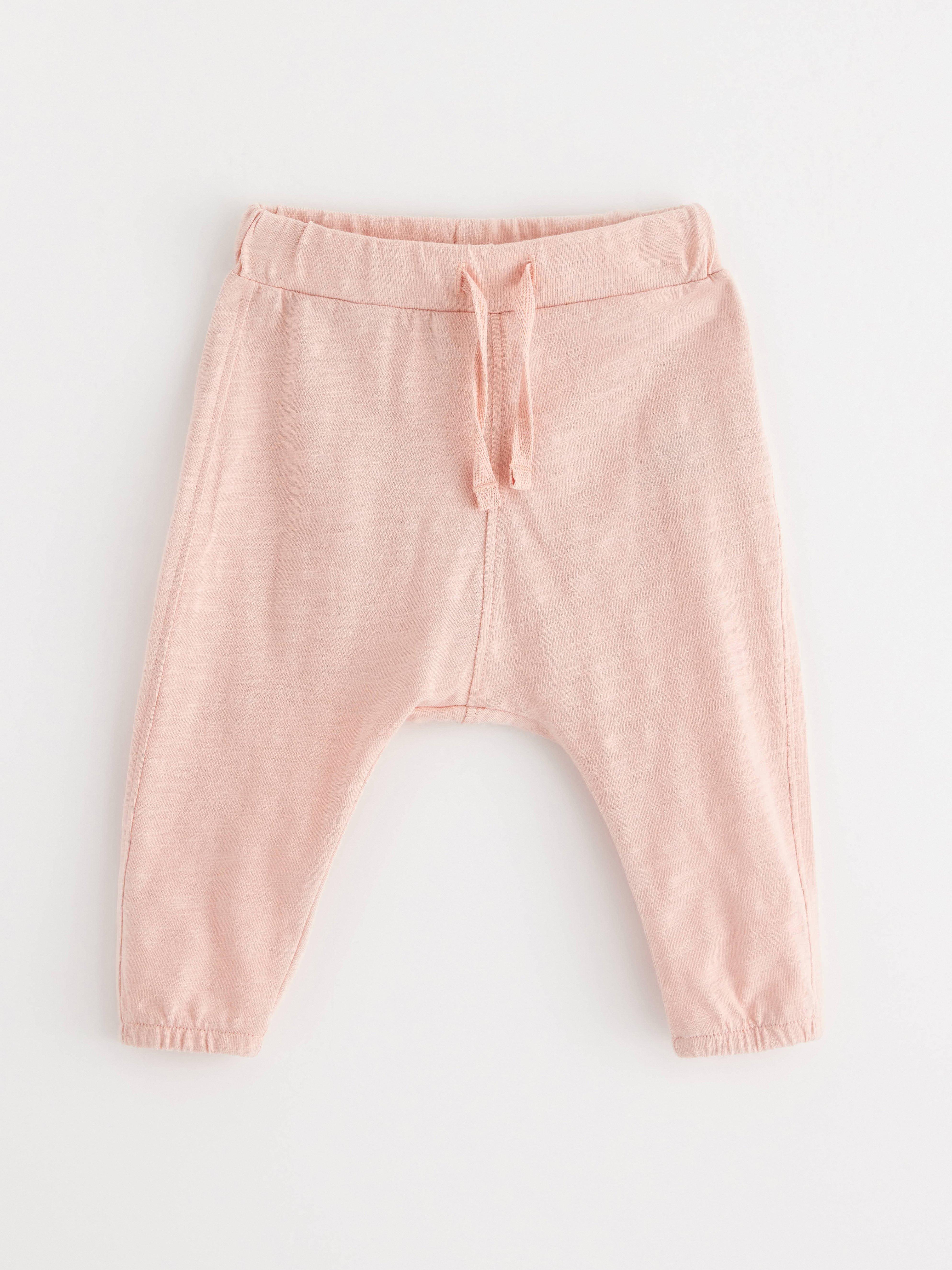 Trousers - Kids Wear - Pink