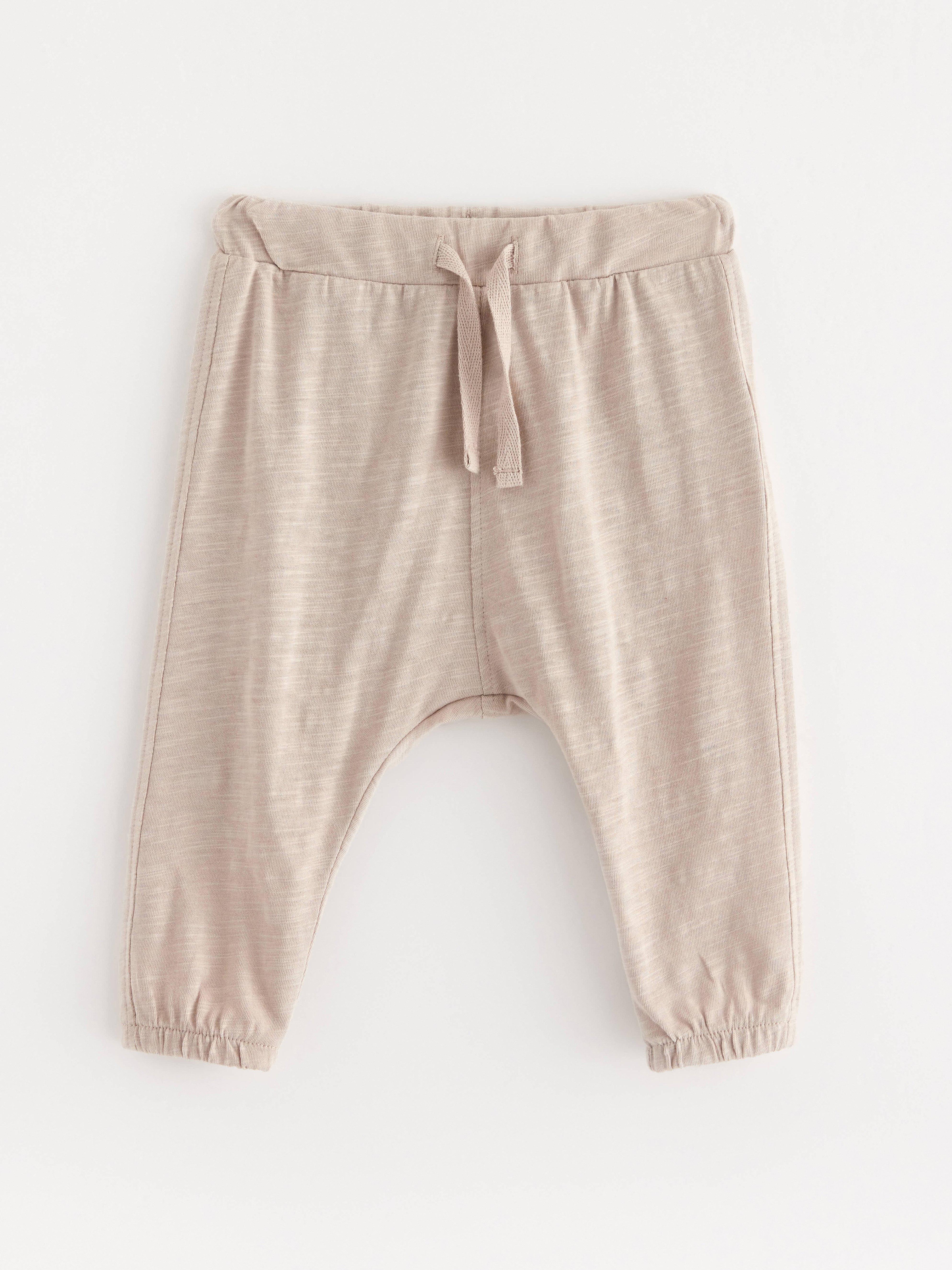 Trousers - Kids Wear - Grey