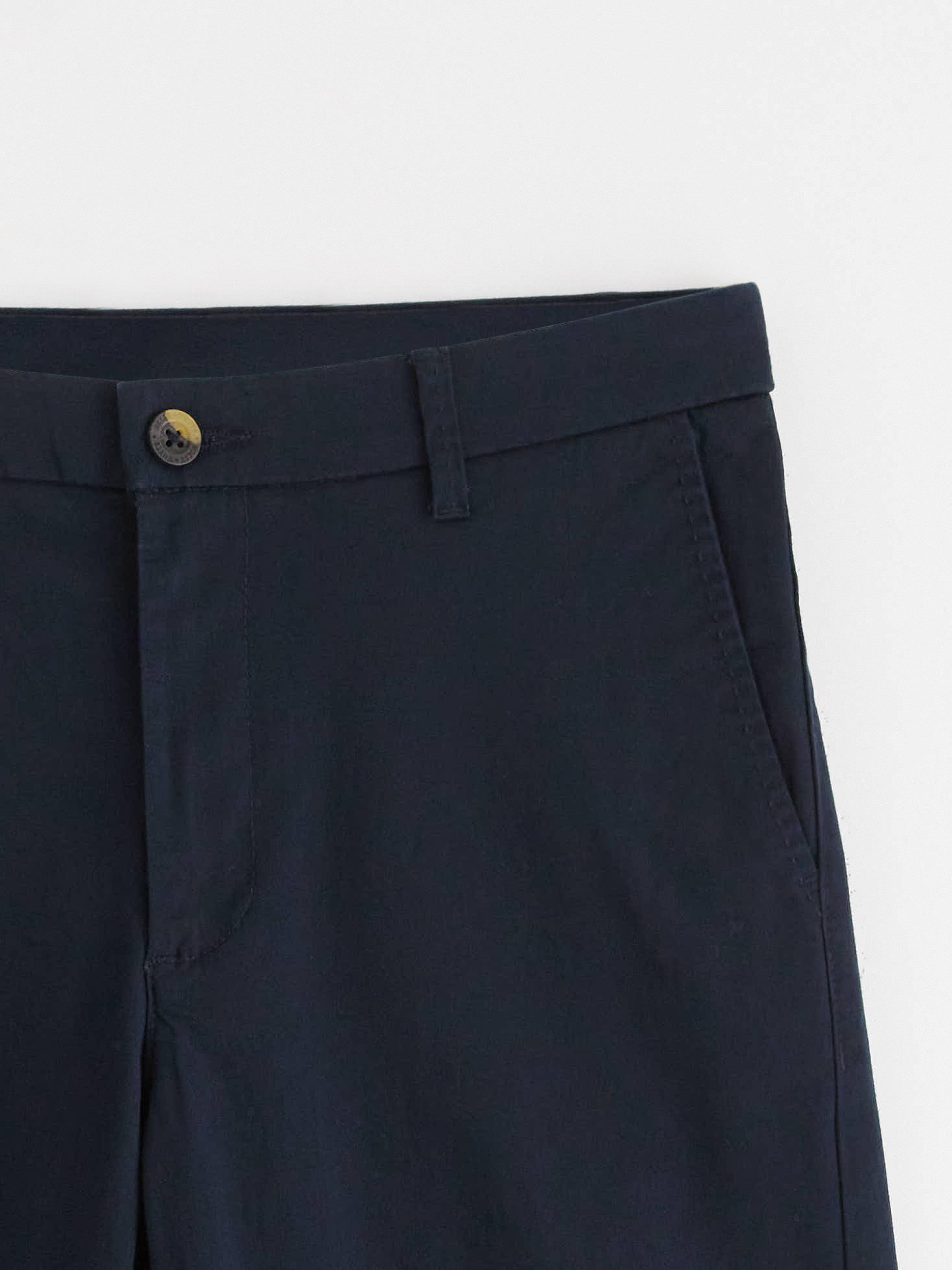 Shorts - Womens Wear - Blue
