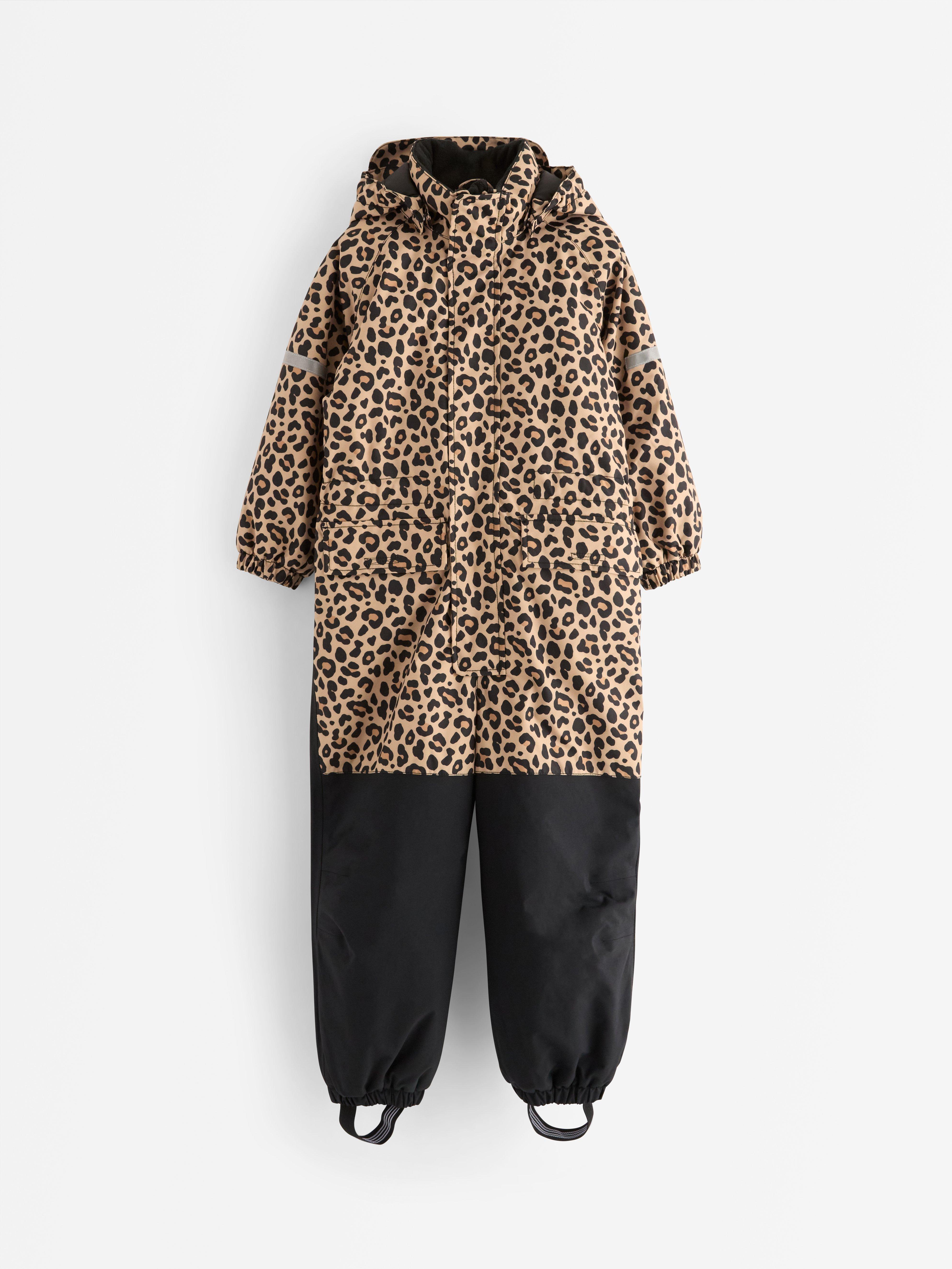 Overall - Barn - Beige