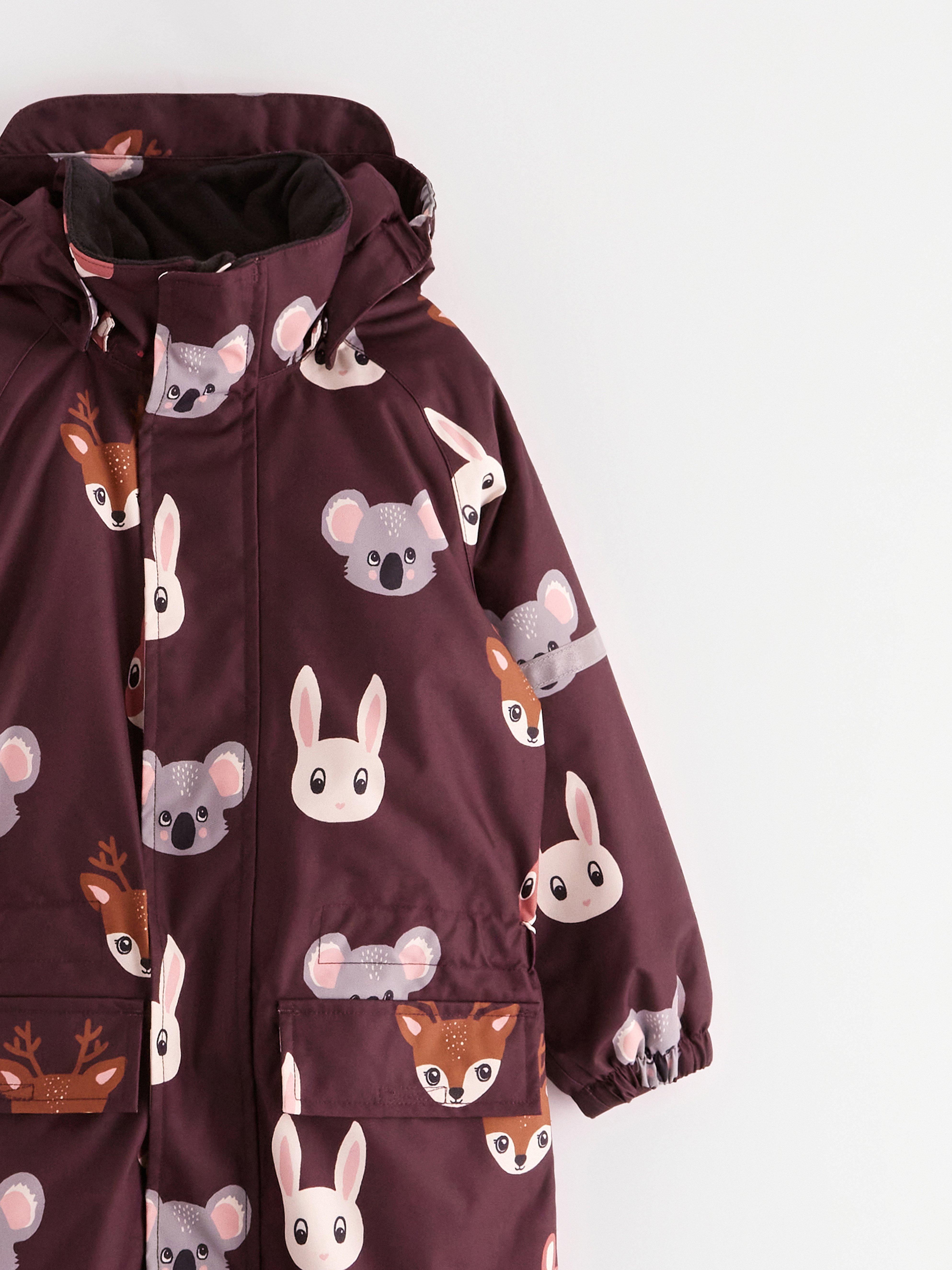 Overall - Kids Wear - Lilac