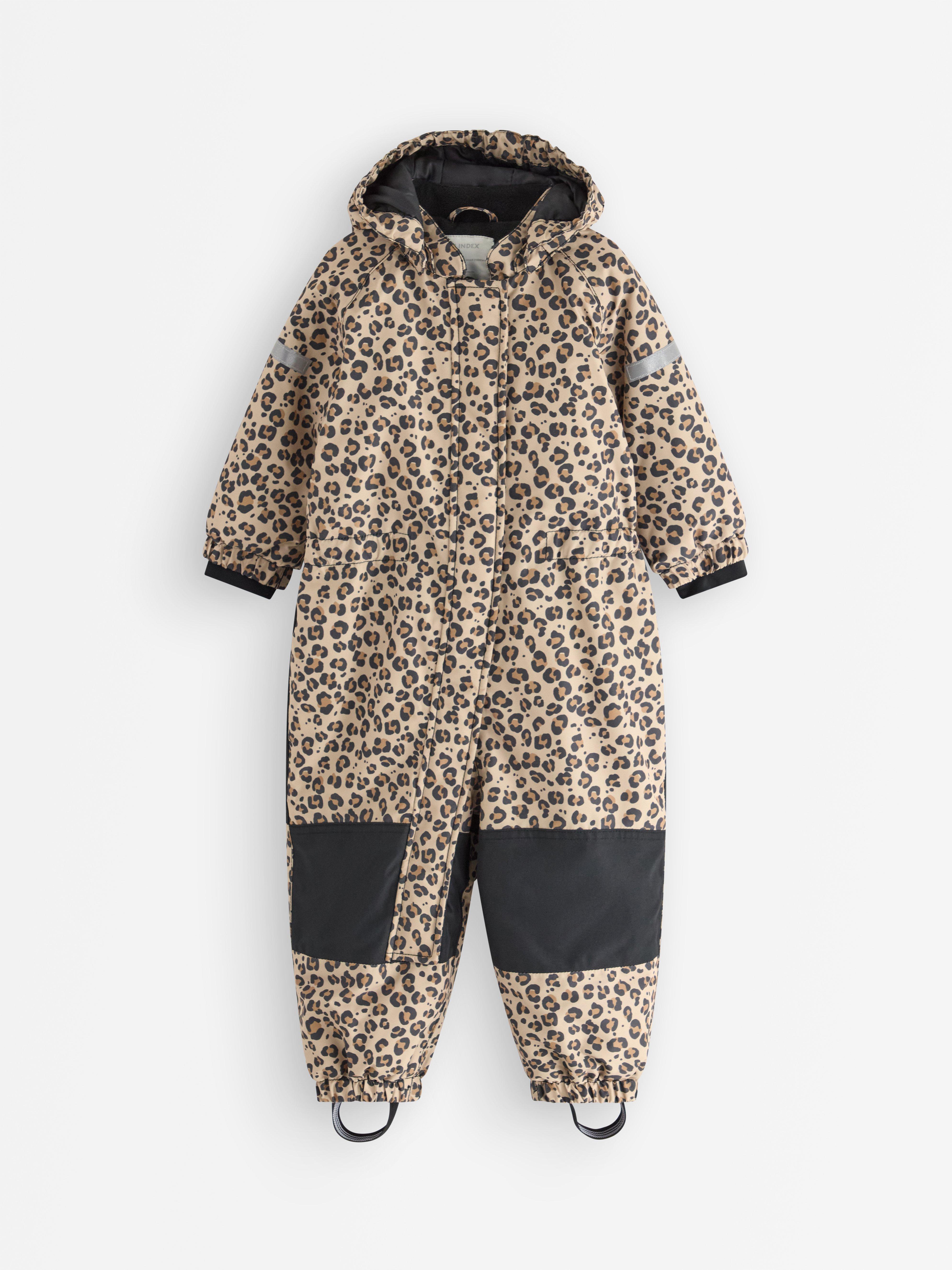 Overall - Barn - Beige