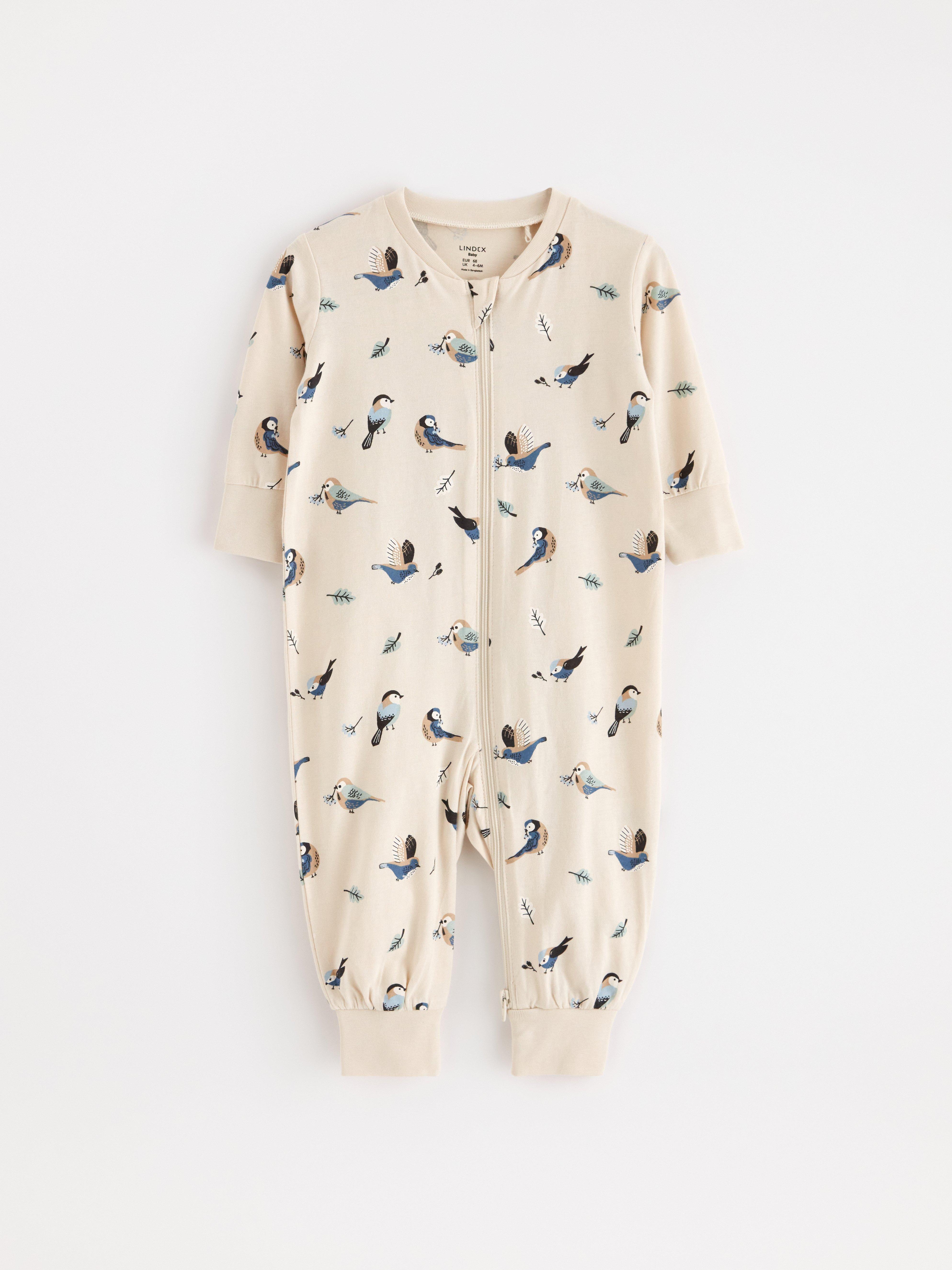 Not in use (Pyjamas) - Kids Wear - Beige