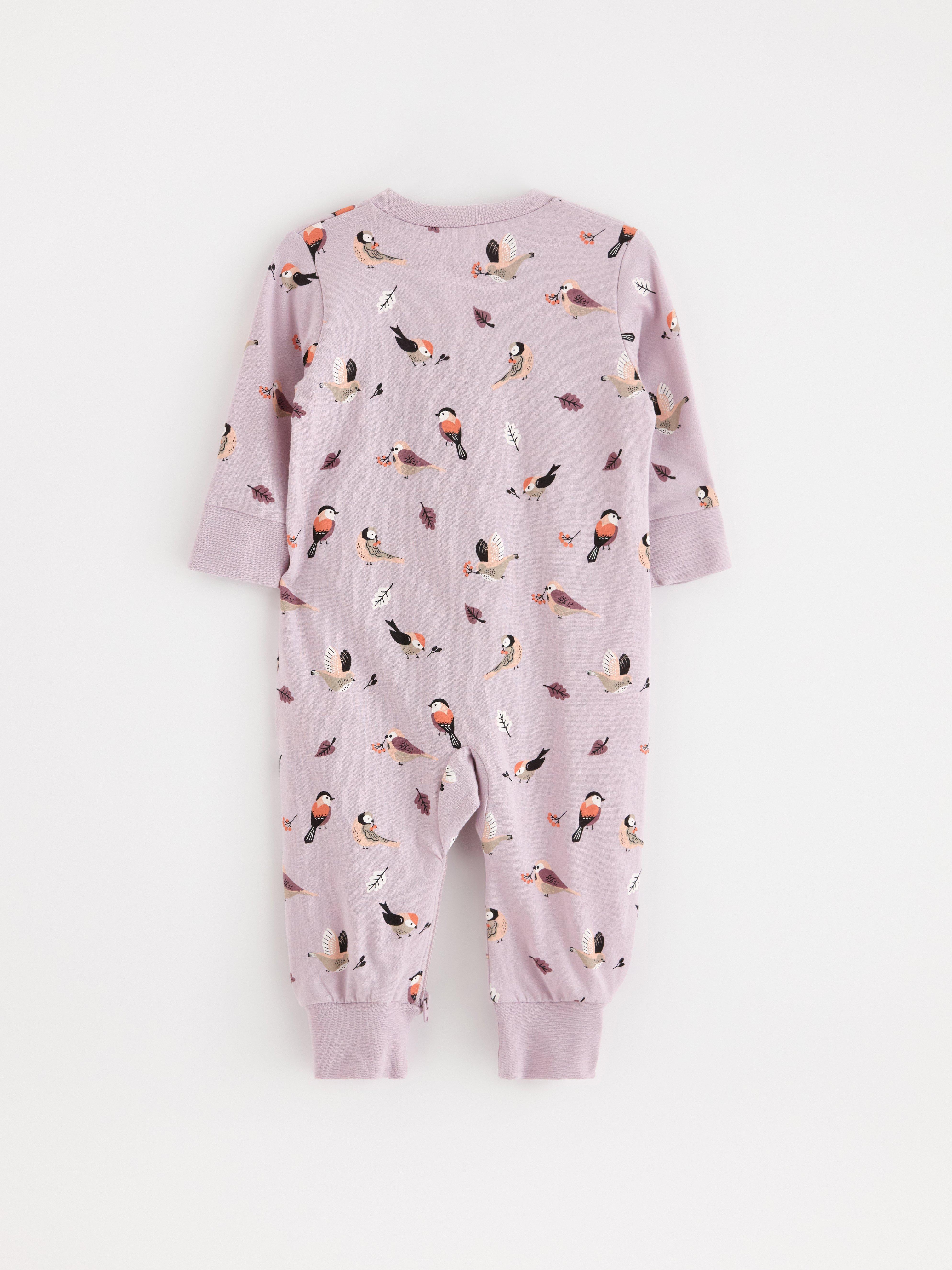Not in use (Pyjamas) - Kids Wear - Lilac