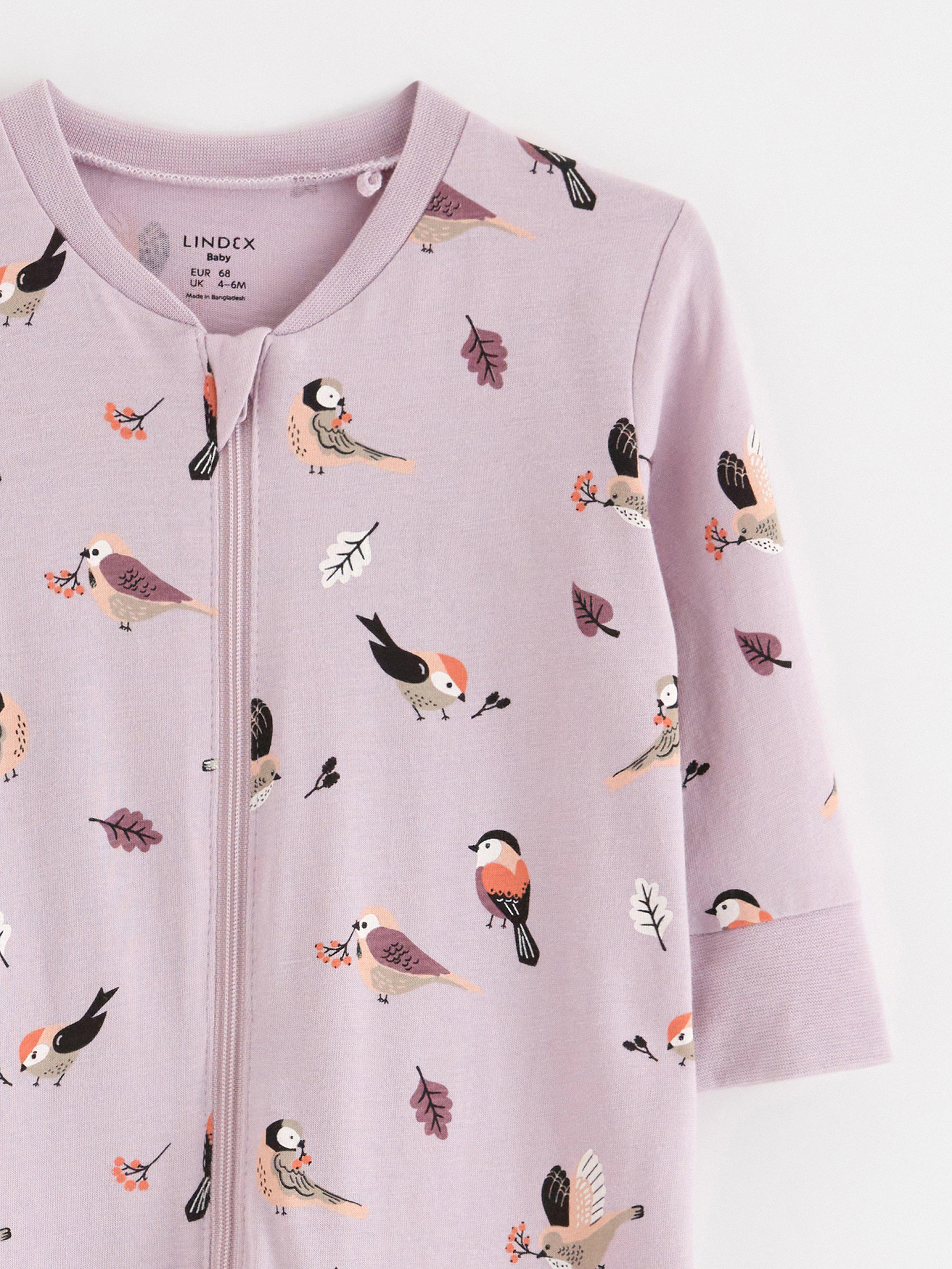 Not in use (Pyjamas) - Kids Wear - Lilac