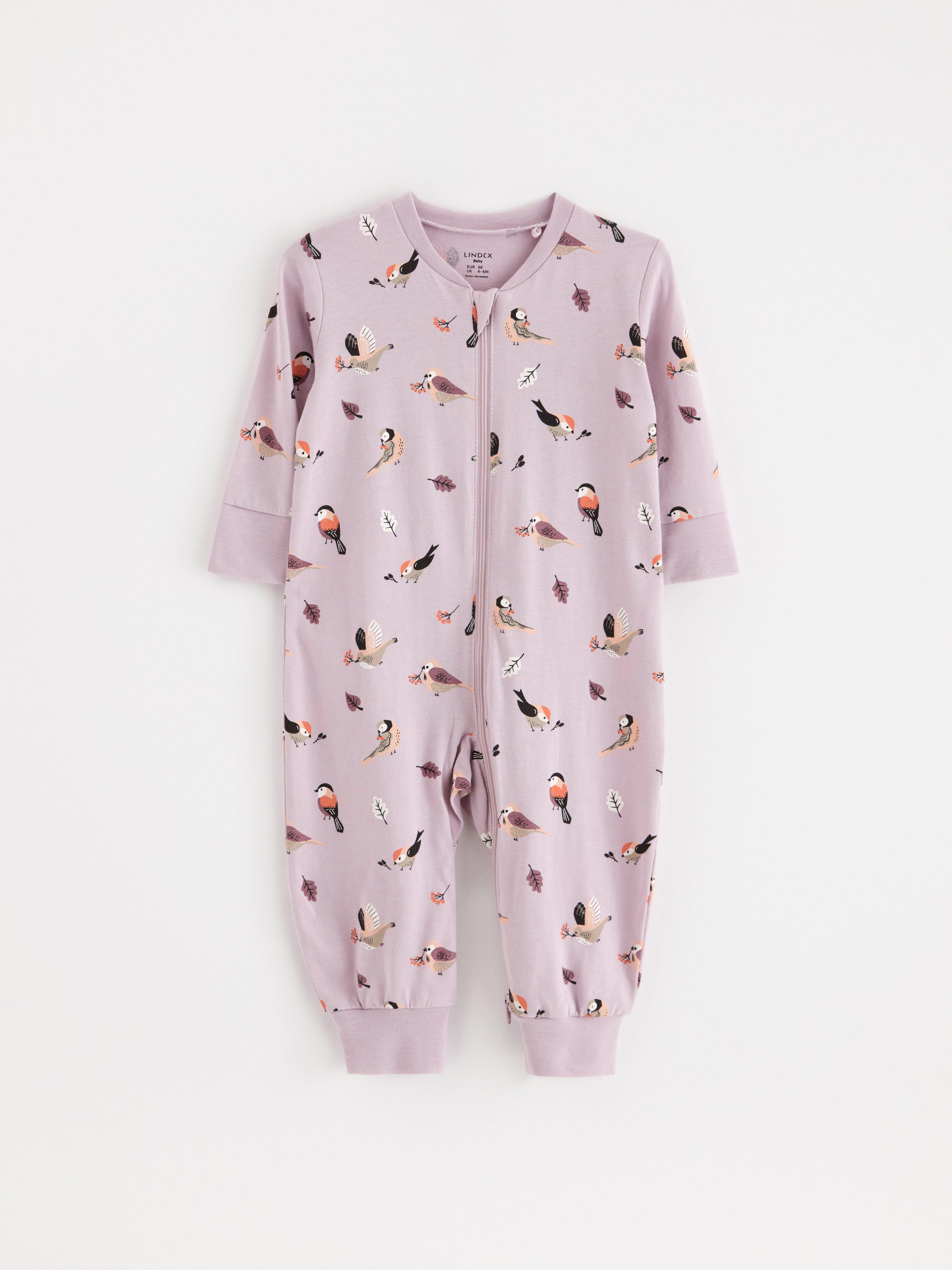 Not in use (Pyjamas) - Kids Wear - Lilac