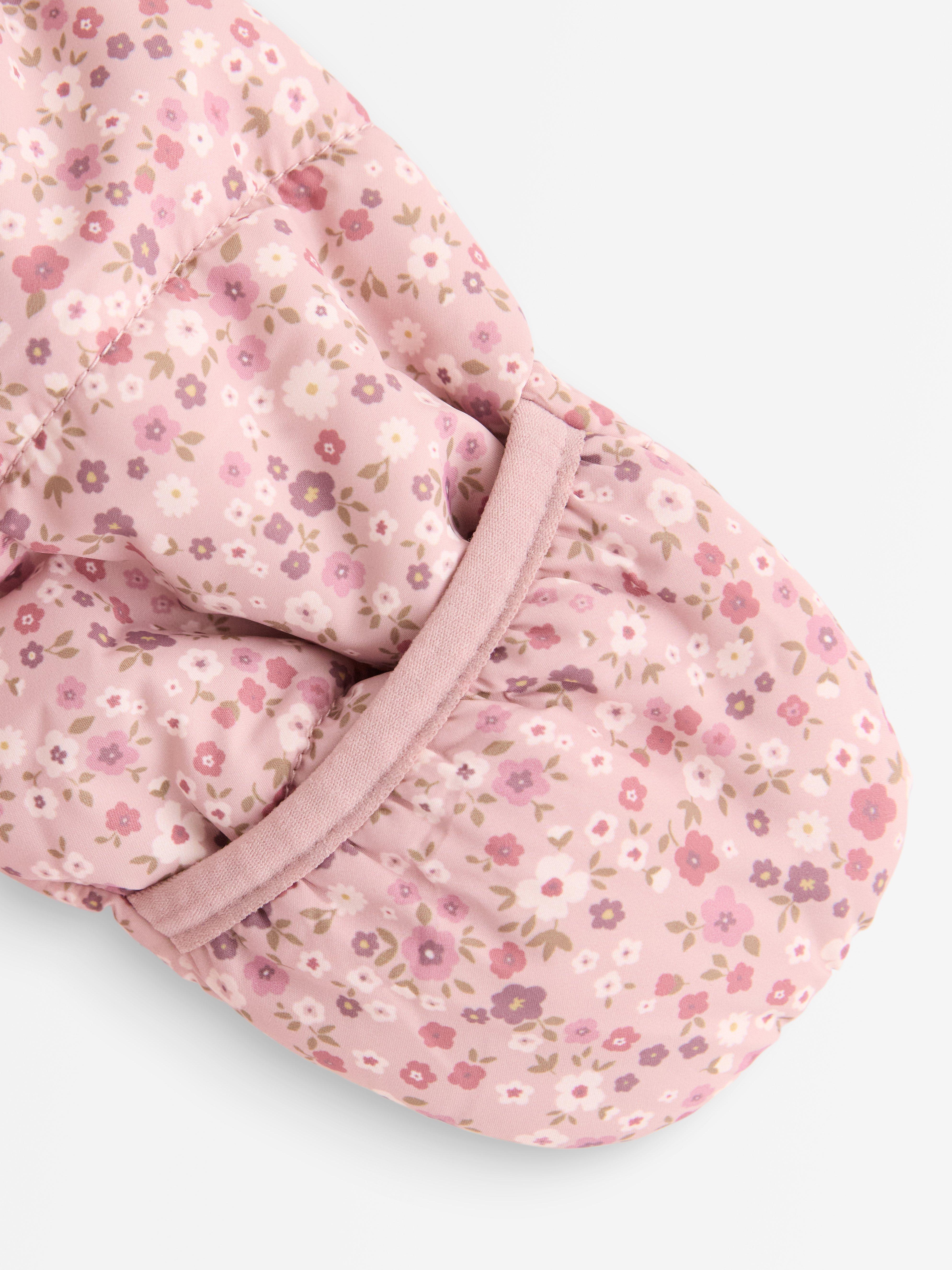 Overall - Kids Wear - Pink
