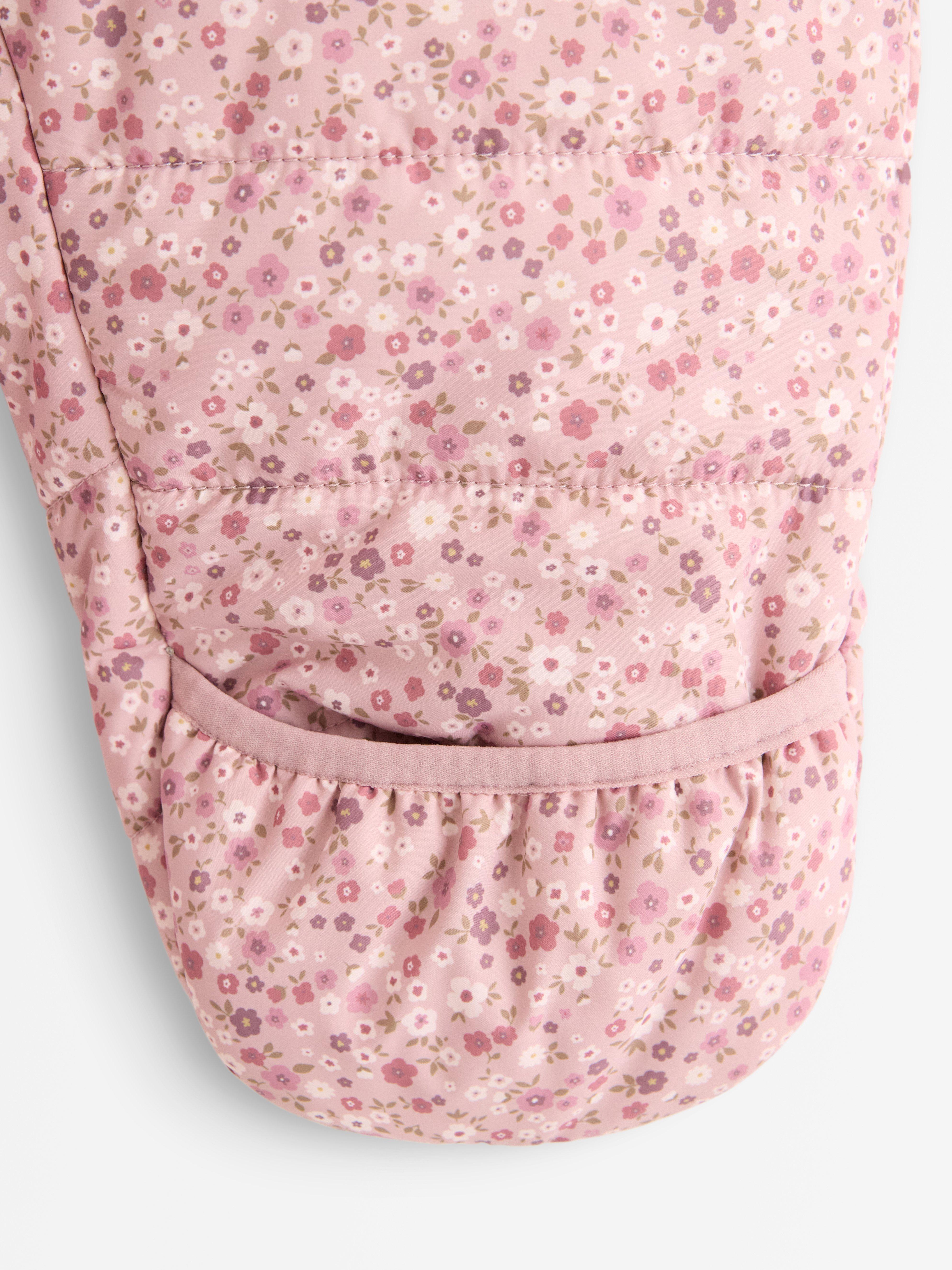 Overall - Kids Wear - Pink